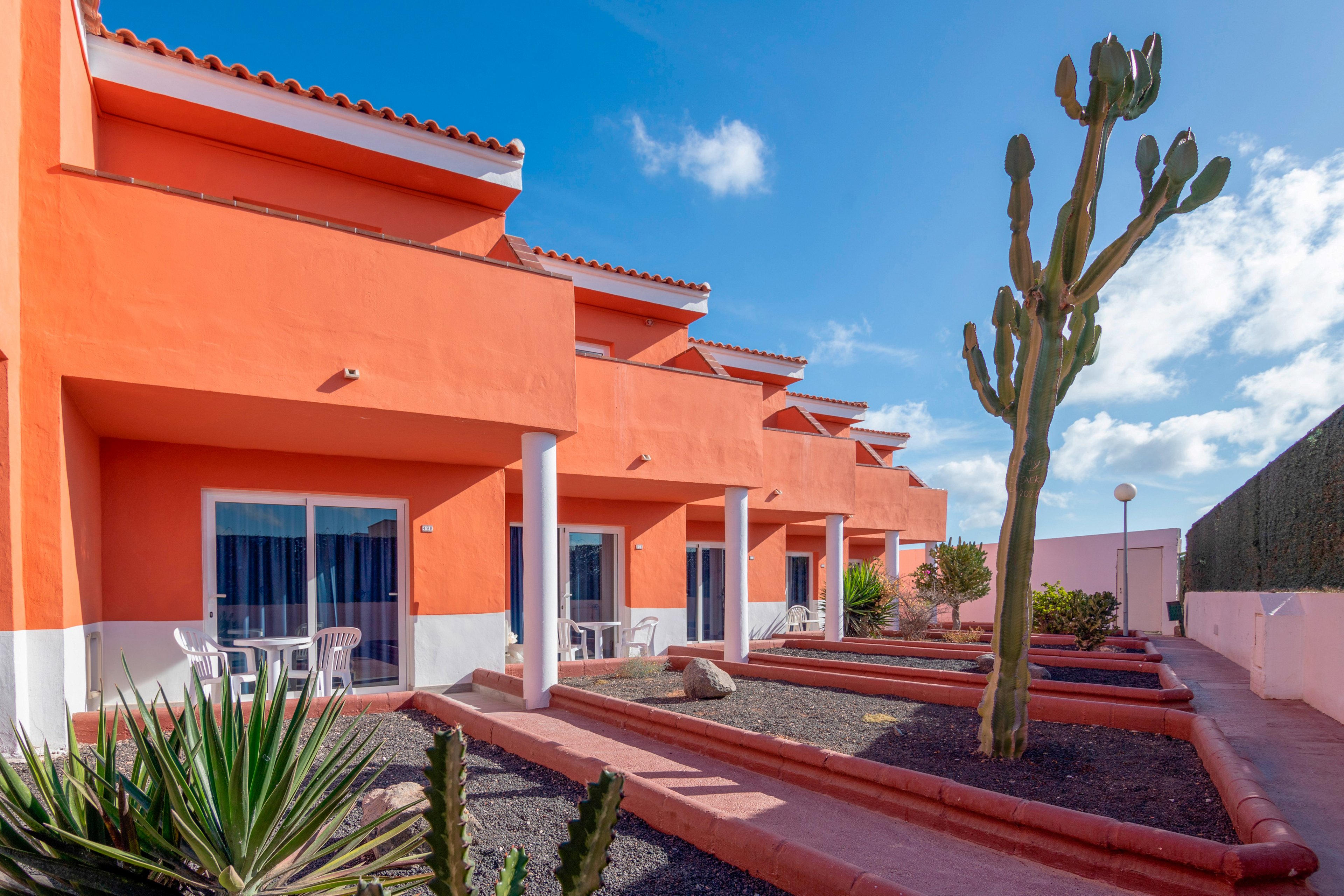 Globales Costa Tropical