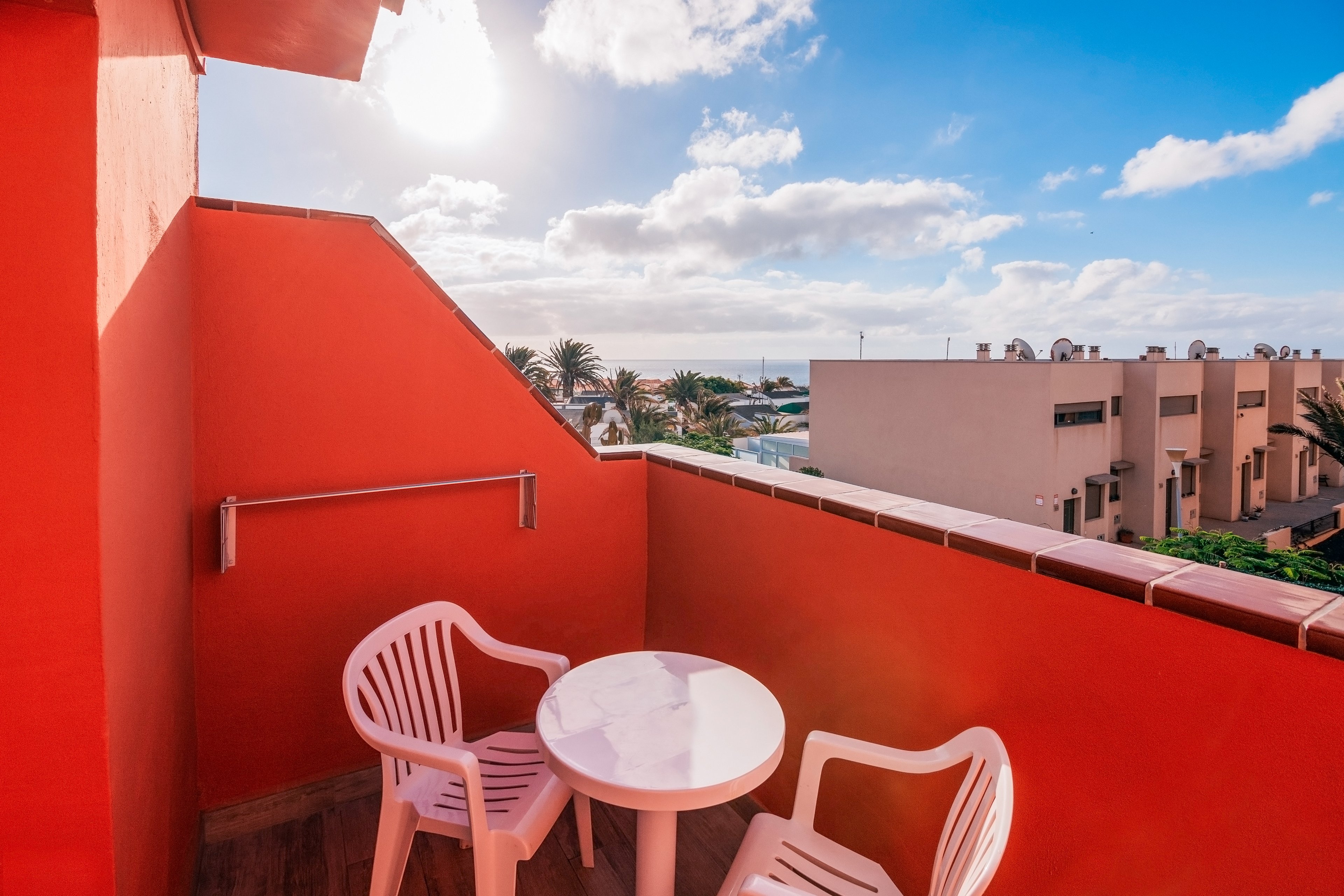 Globales Costa Tropical