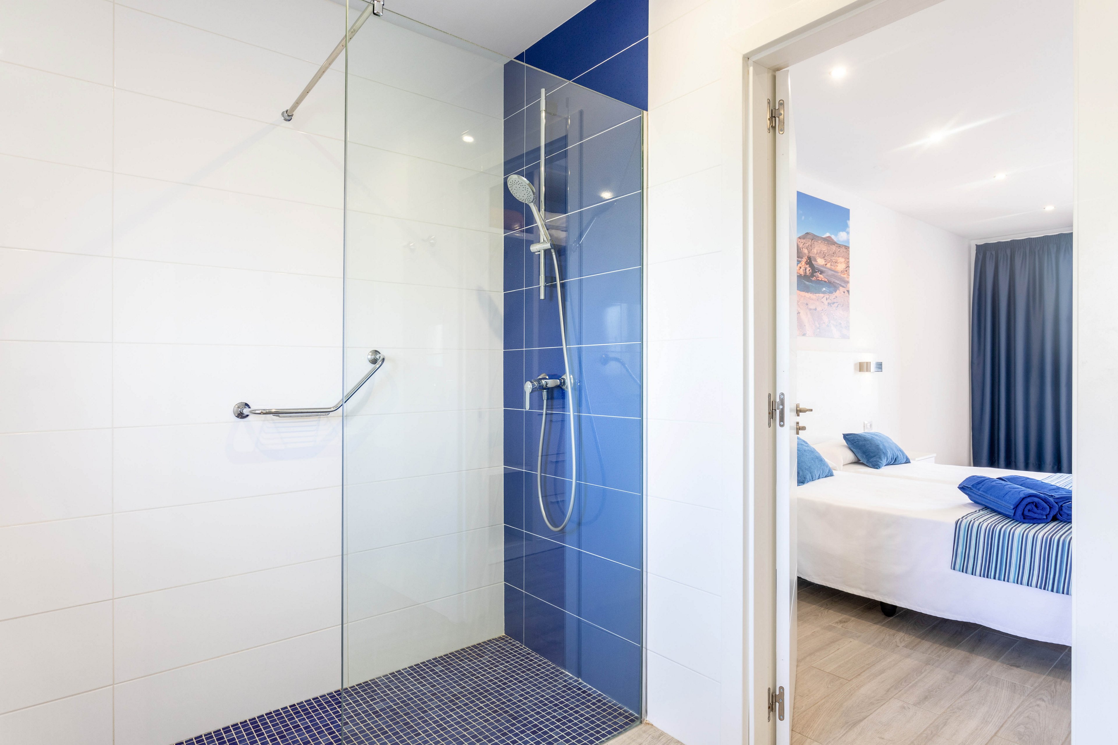 Globales Costa Tropical