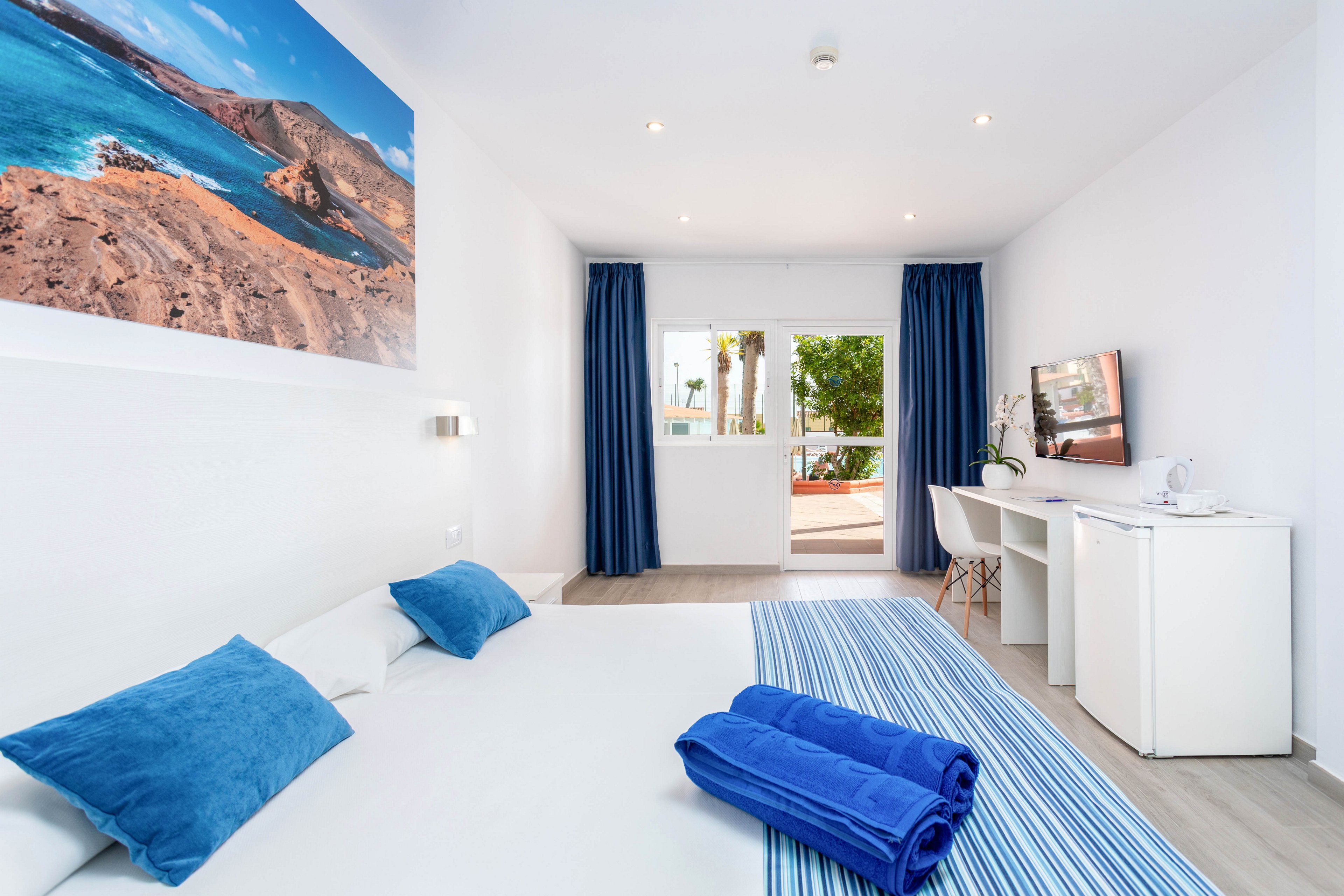 Globales Costa Tropical