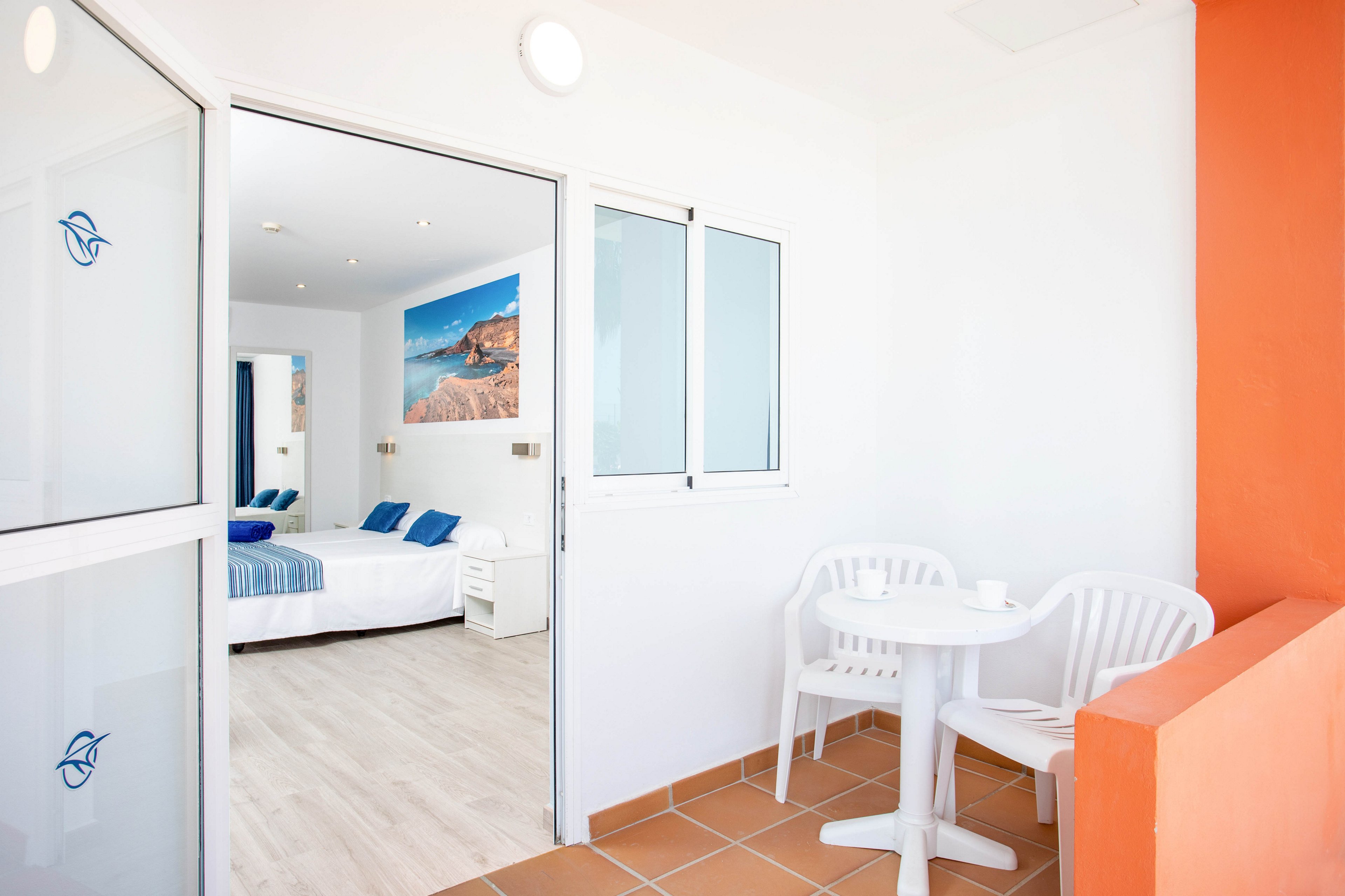 Globales Costa Tropical