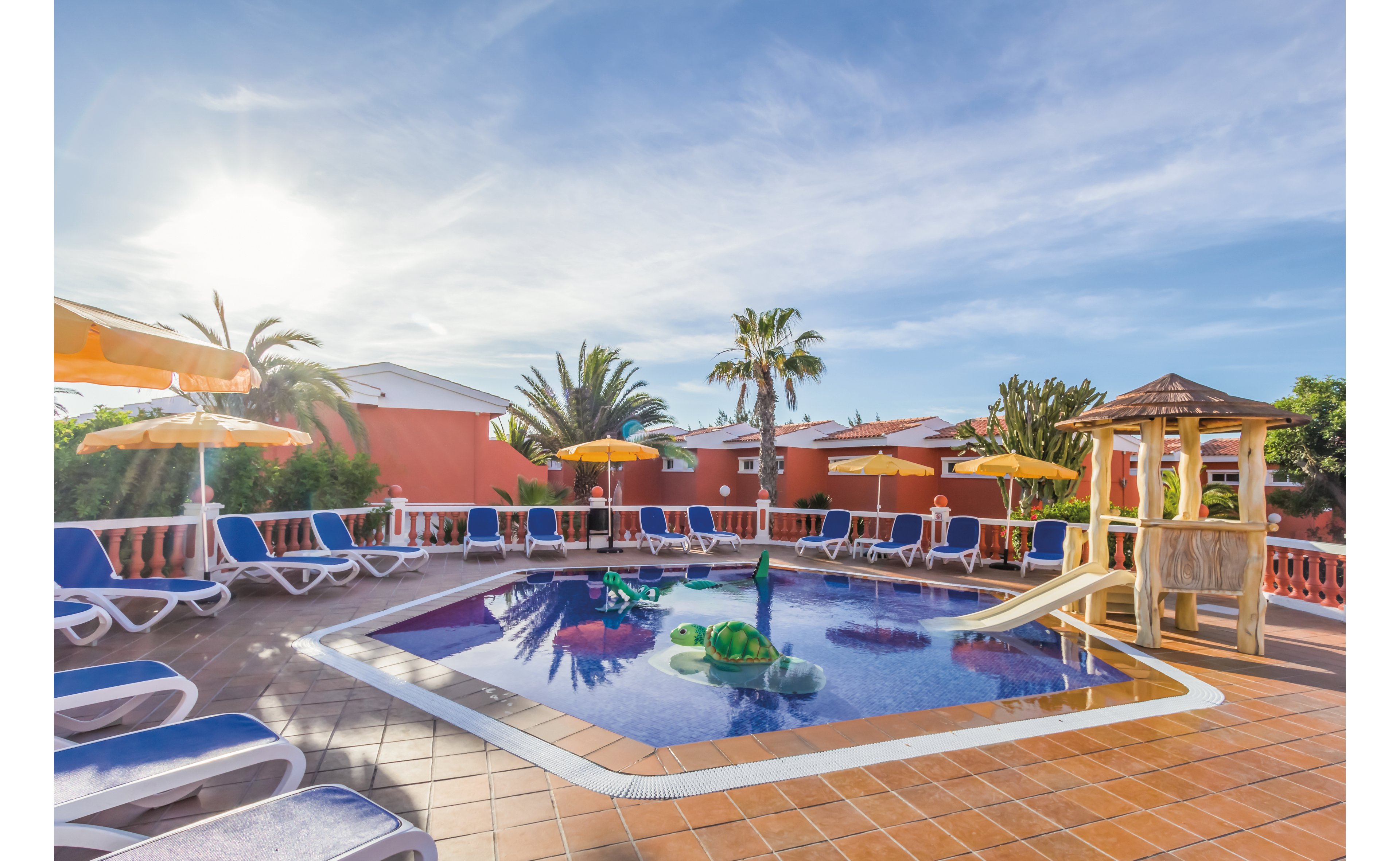 Globales Costa Tropical