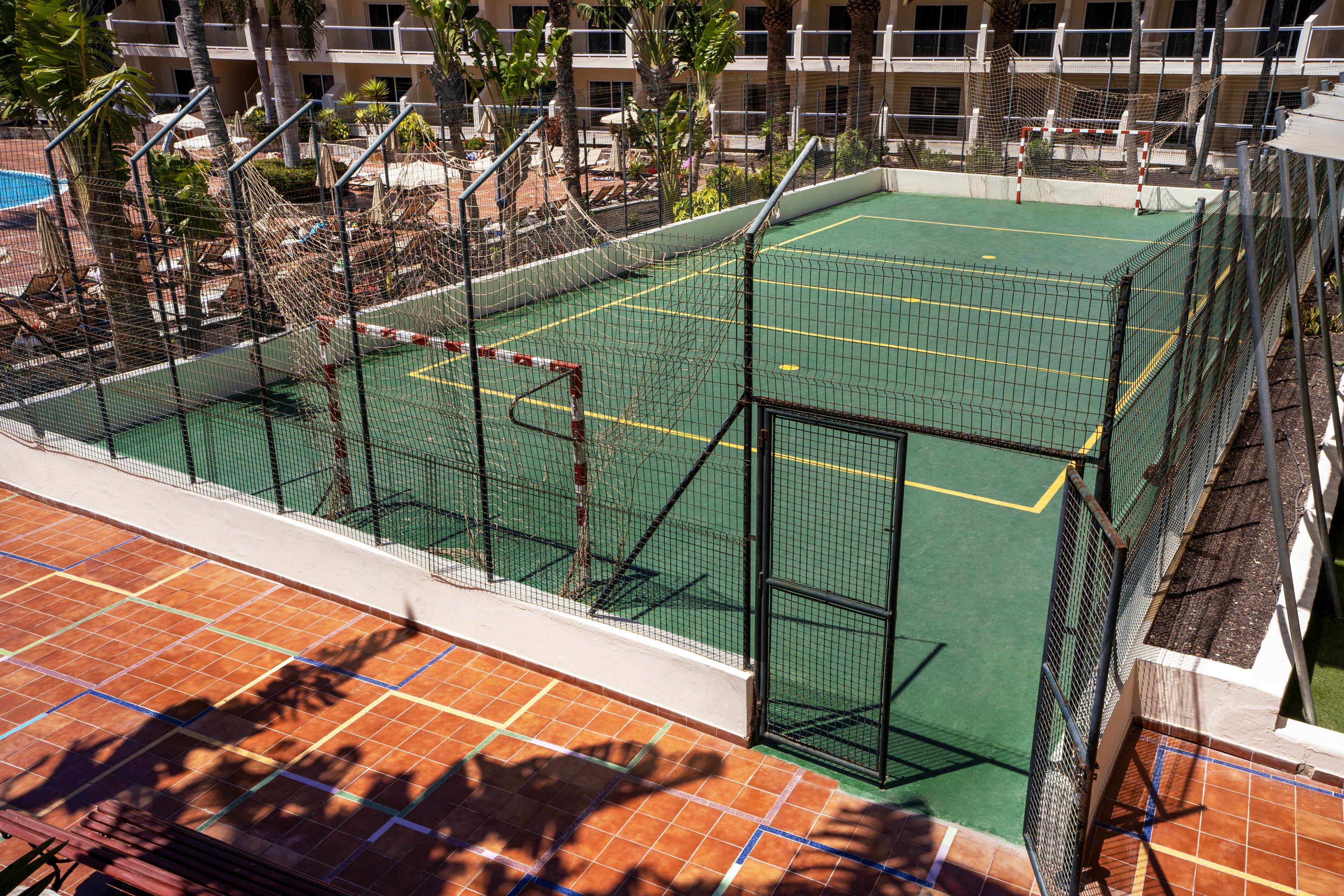 Club Hotel Drago Park