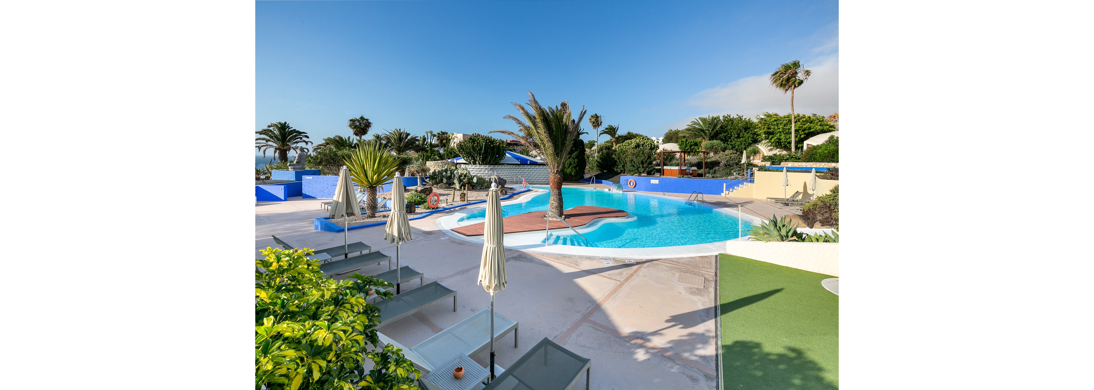 LIVVO Risco del Gato