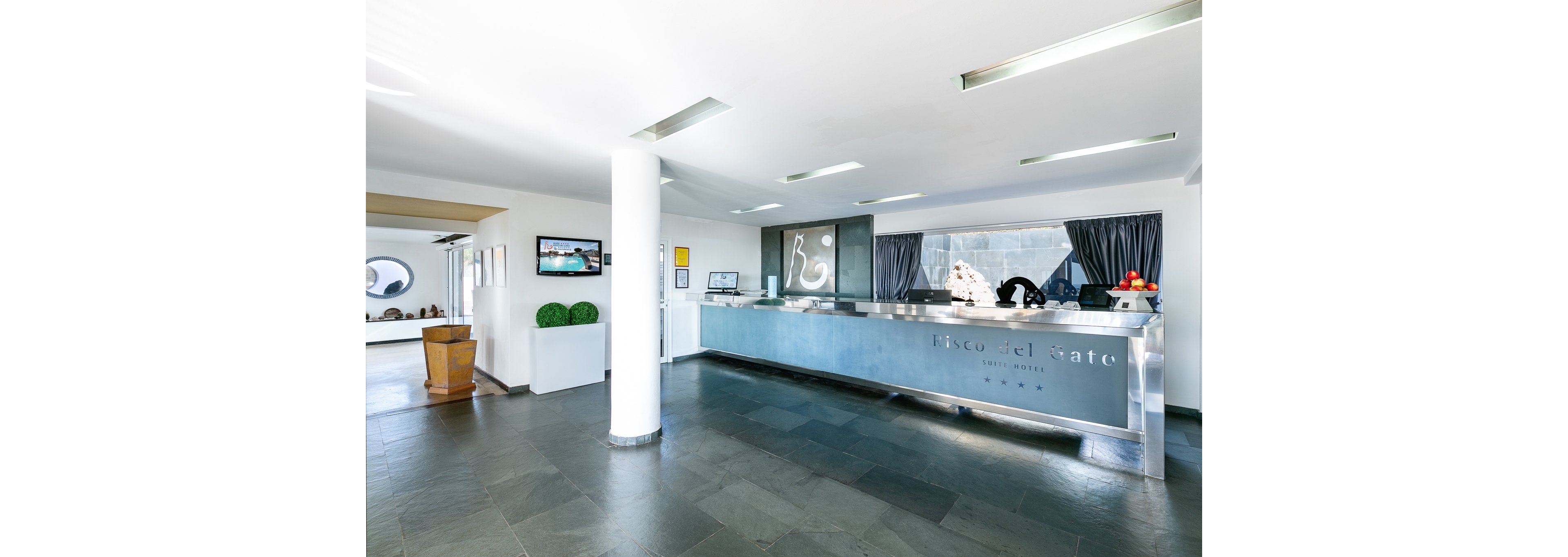 LIVVO Risco del Gato