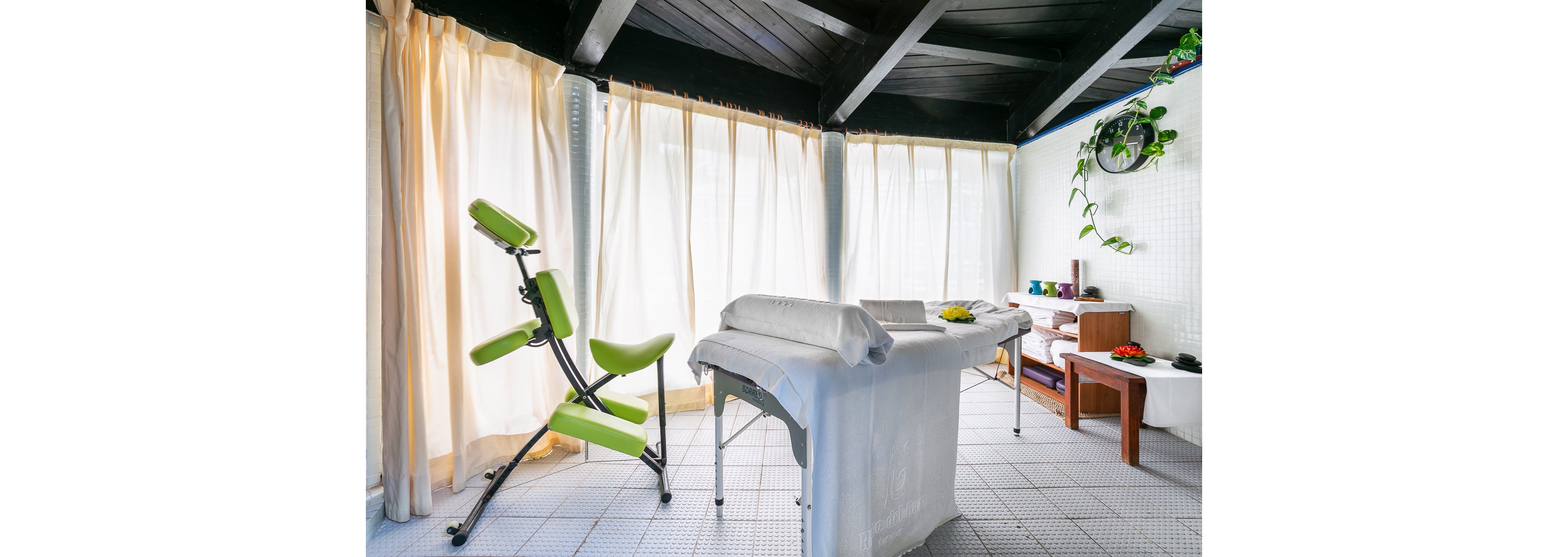 LIVVO Risco del Gato