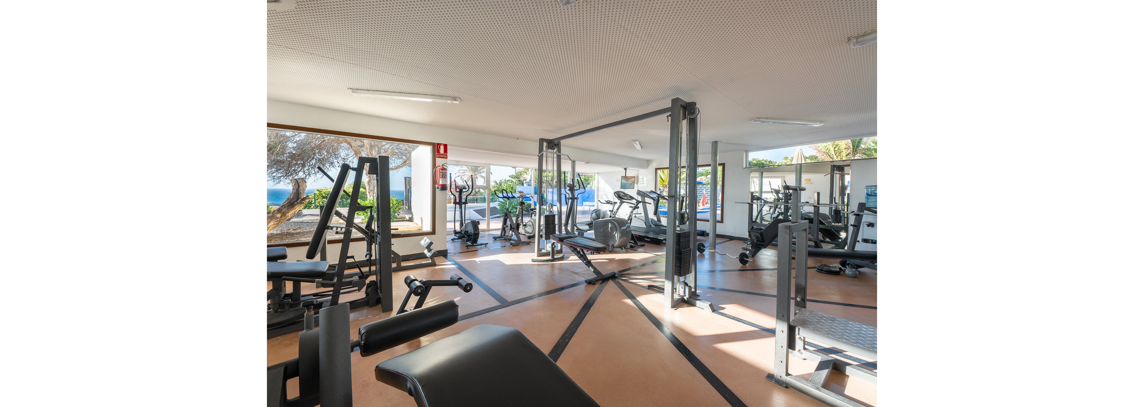 LIVVO Risco del Gato