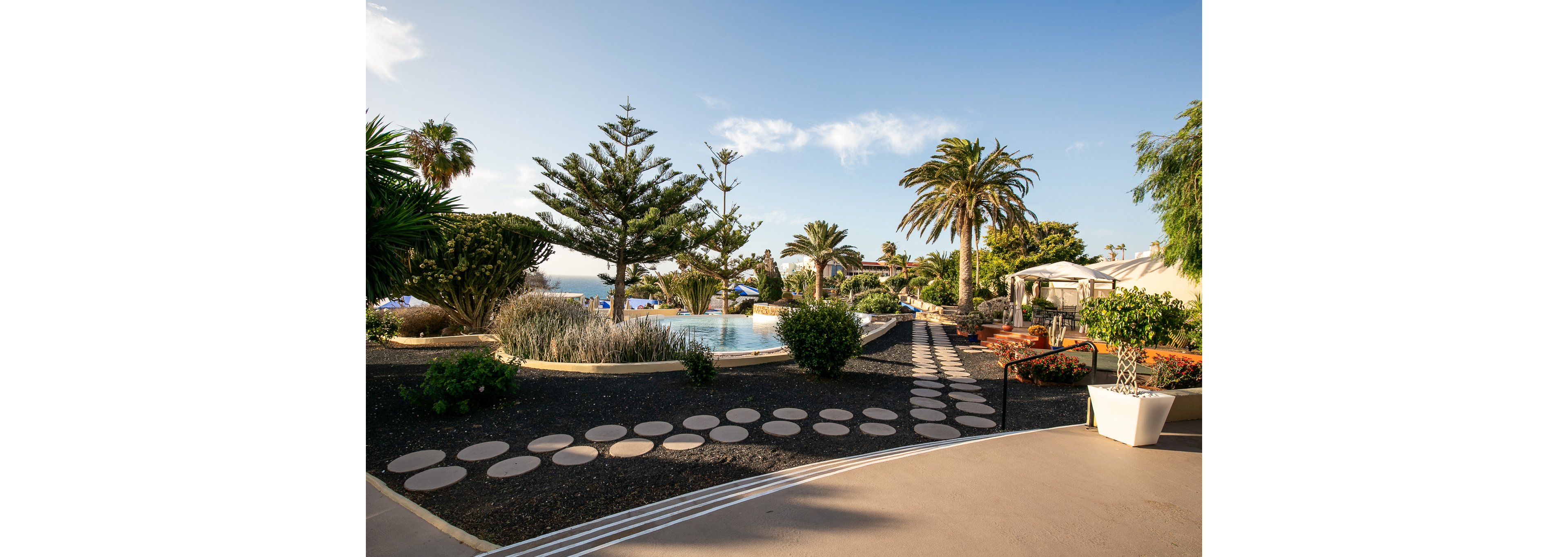 LIVVO Risco del Gato