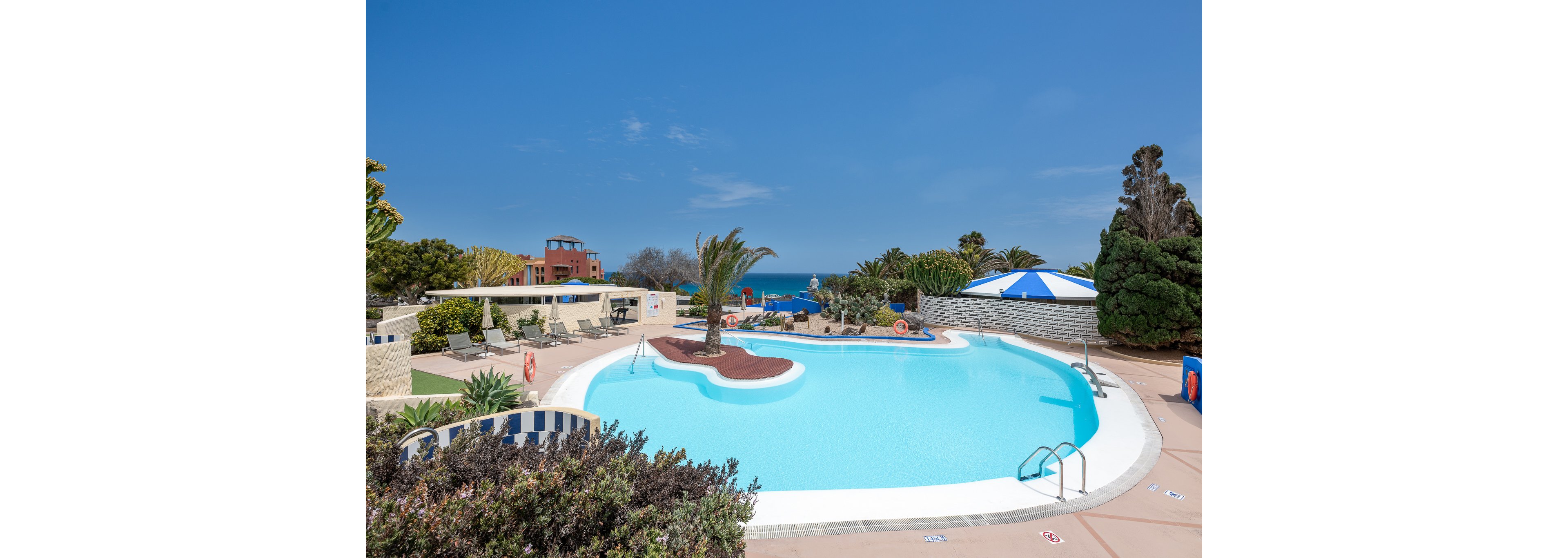 LIVVO Risco del Gato