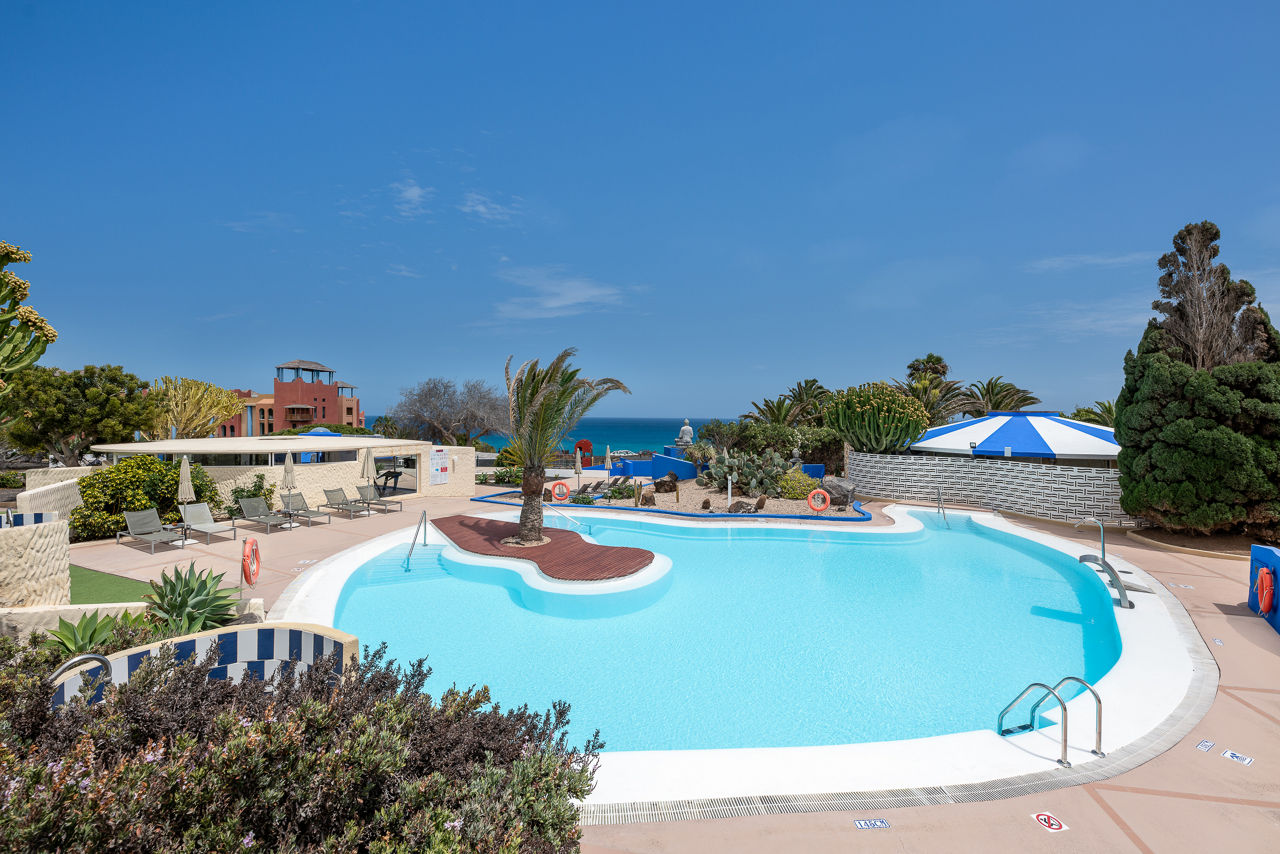 LIVVO Risco del Gato