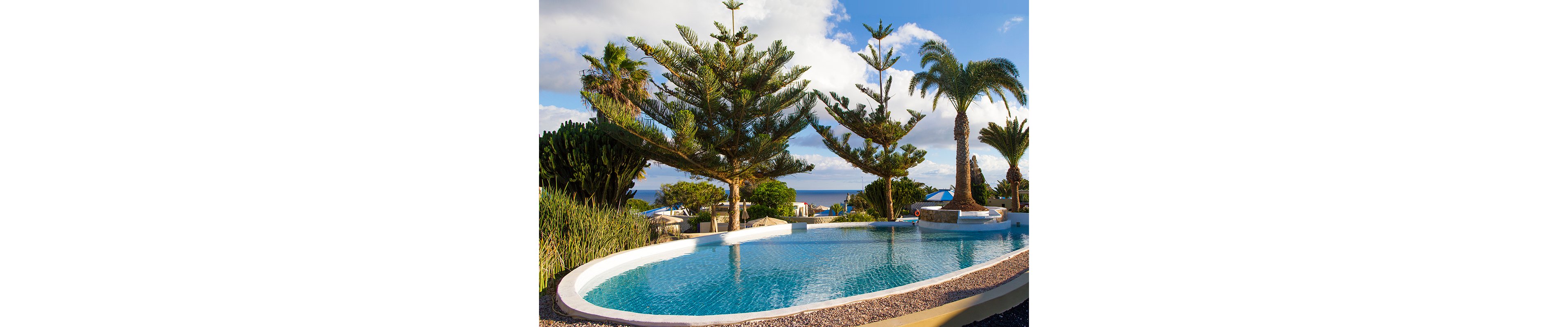 LIVVO Risco del Gato