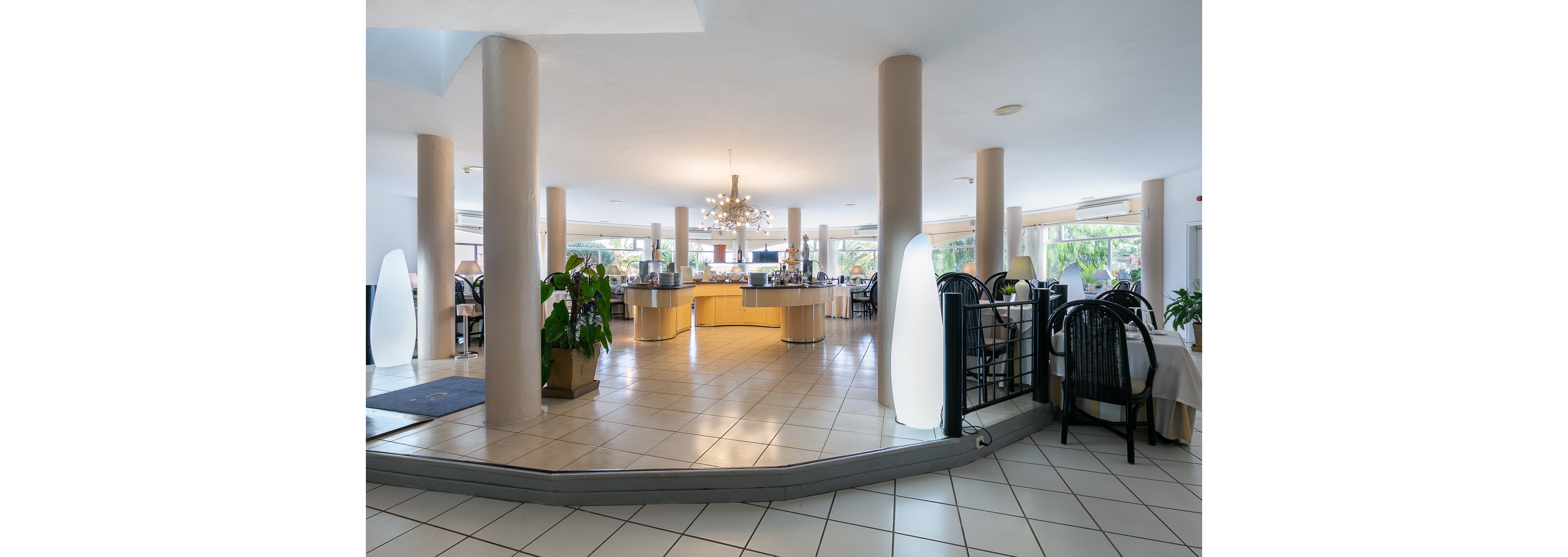 LIVVO Risco del Gato