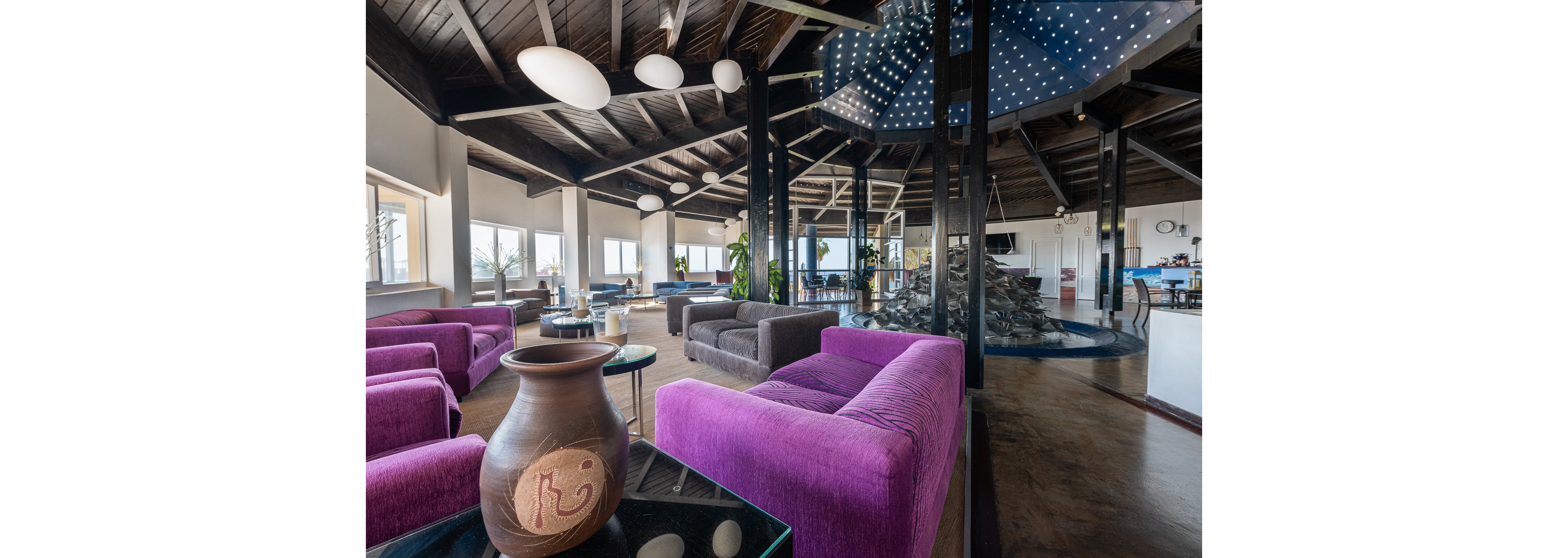 LIVVO Risco del Gato