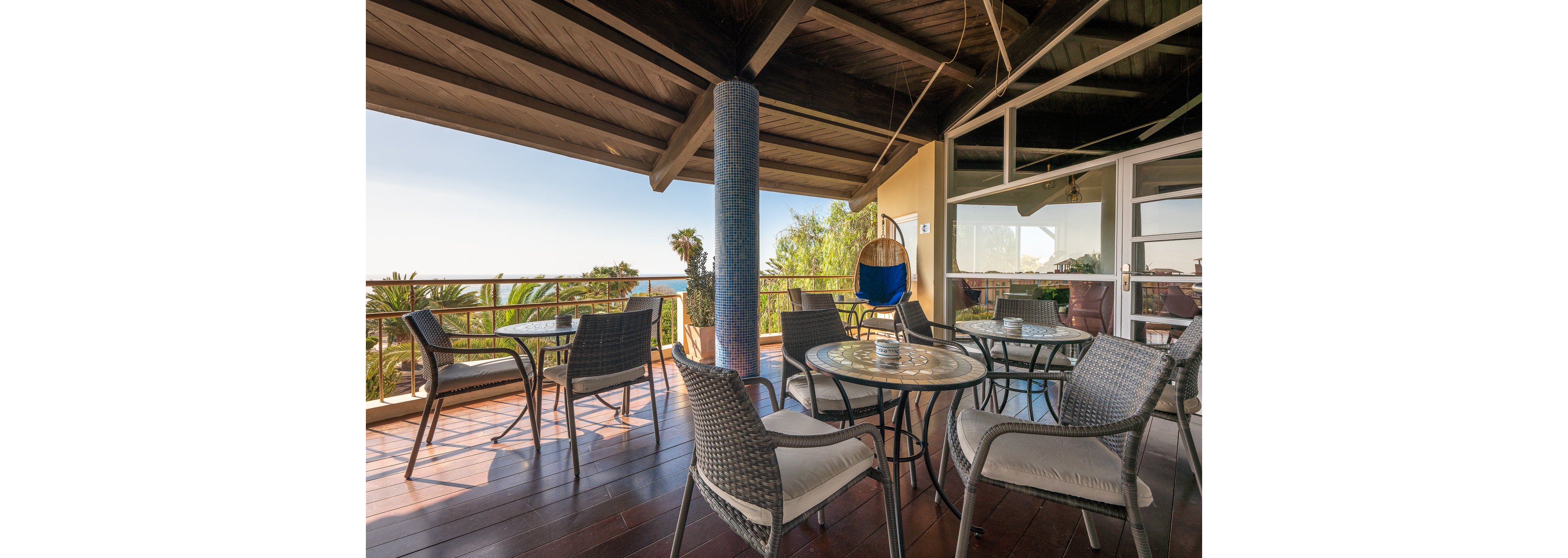 LIVVO Risco del Gato