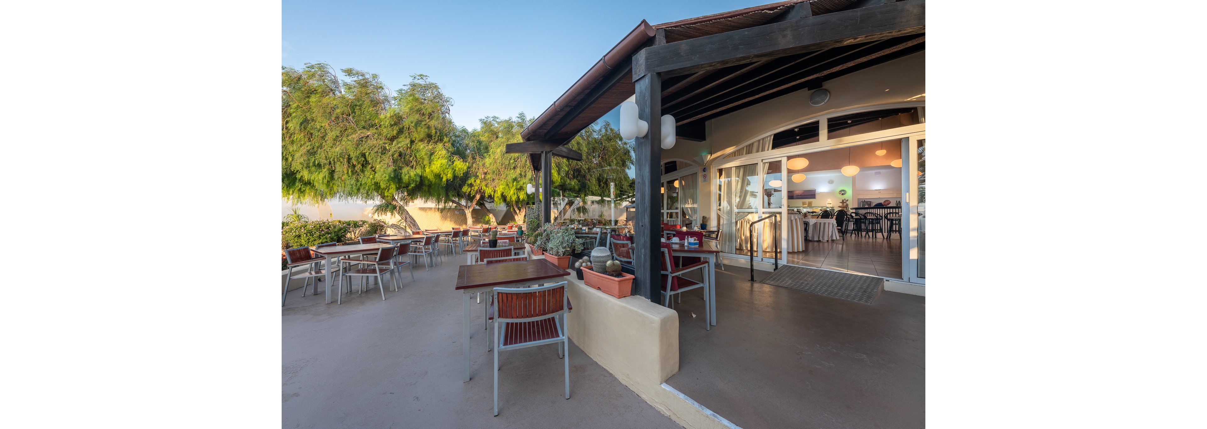 LIVVO Risco del Gato