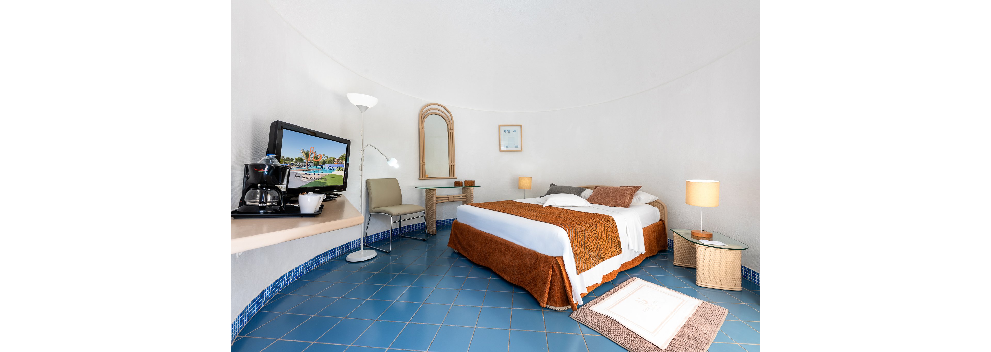 LIVVO Risco del Gato