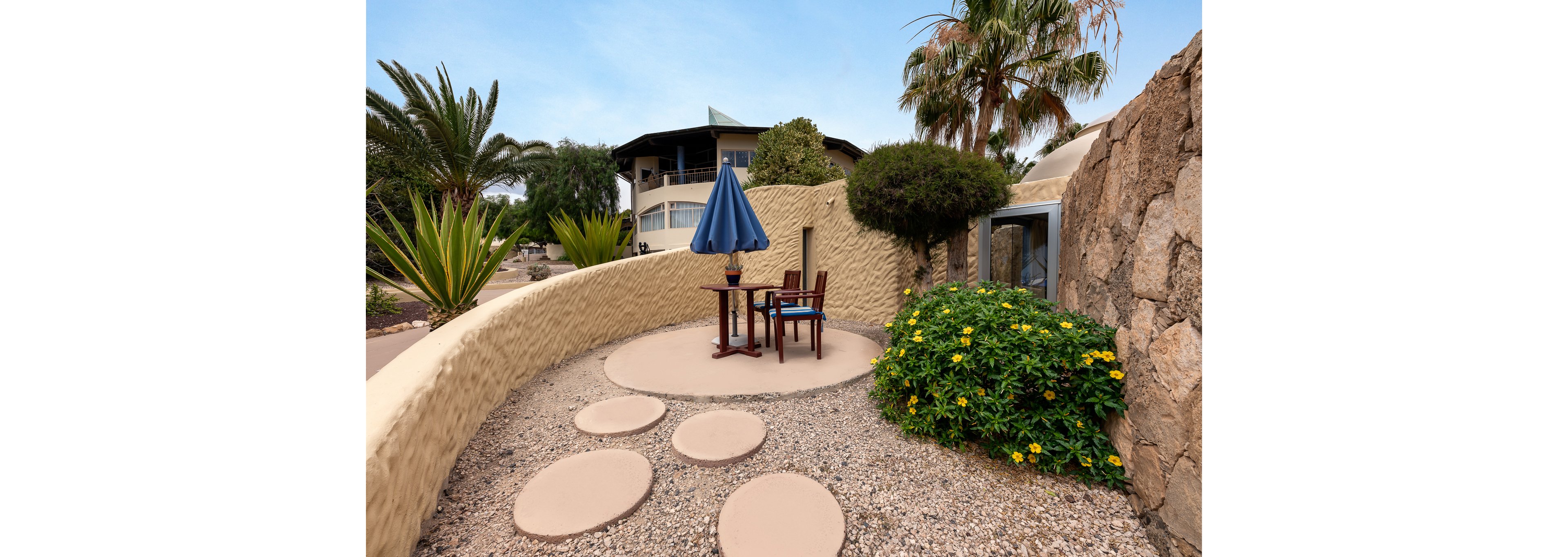 LIVVO Risco del Gato