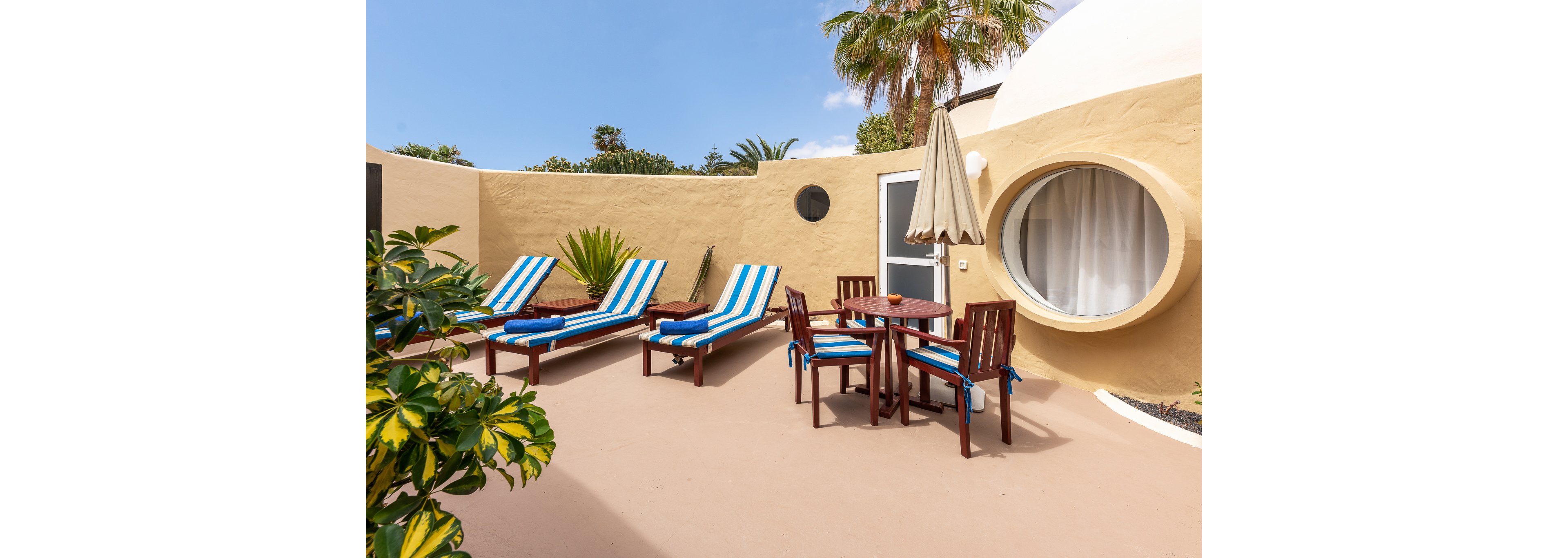 LIVVO Risco del Gato