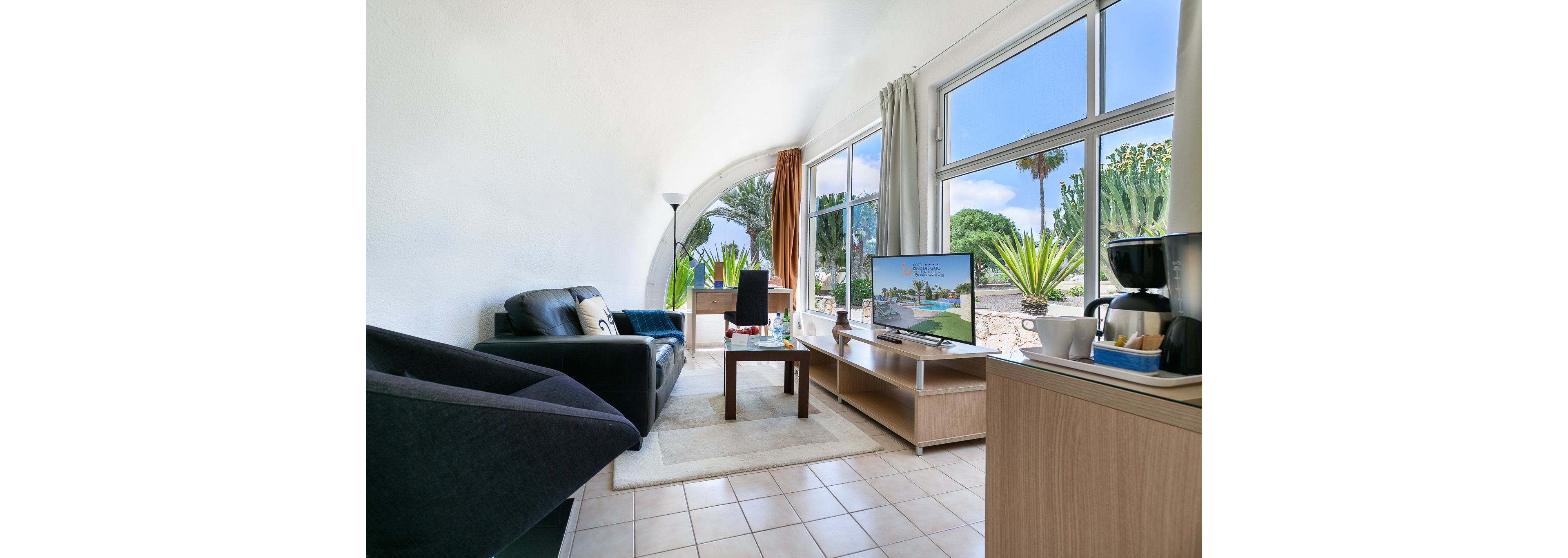 LIVVO Risco del Gato