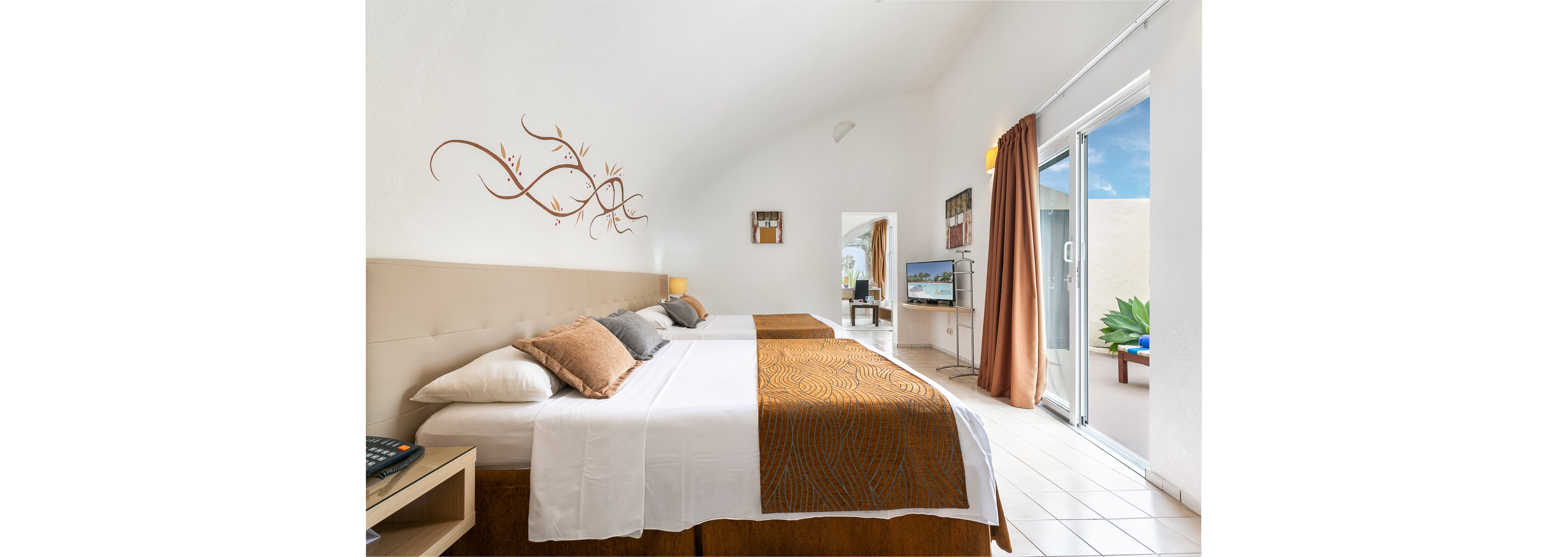 LIVVO Risco del Gato