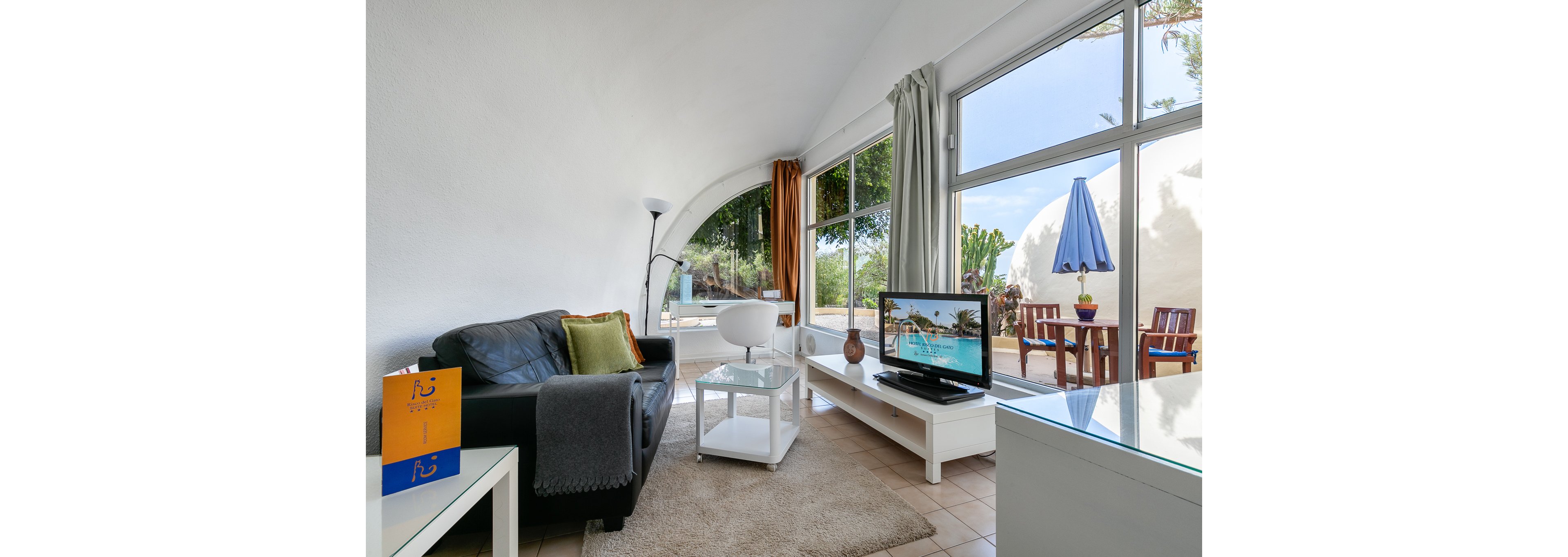 LIVVO Risco del Gato