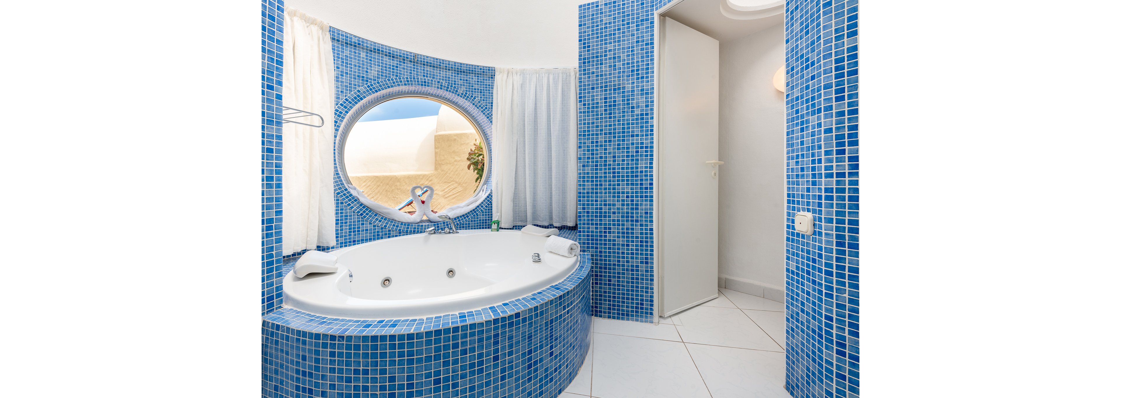 LIVVO Risco del Gato