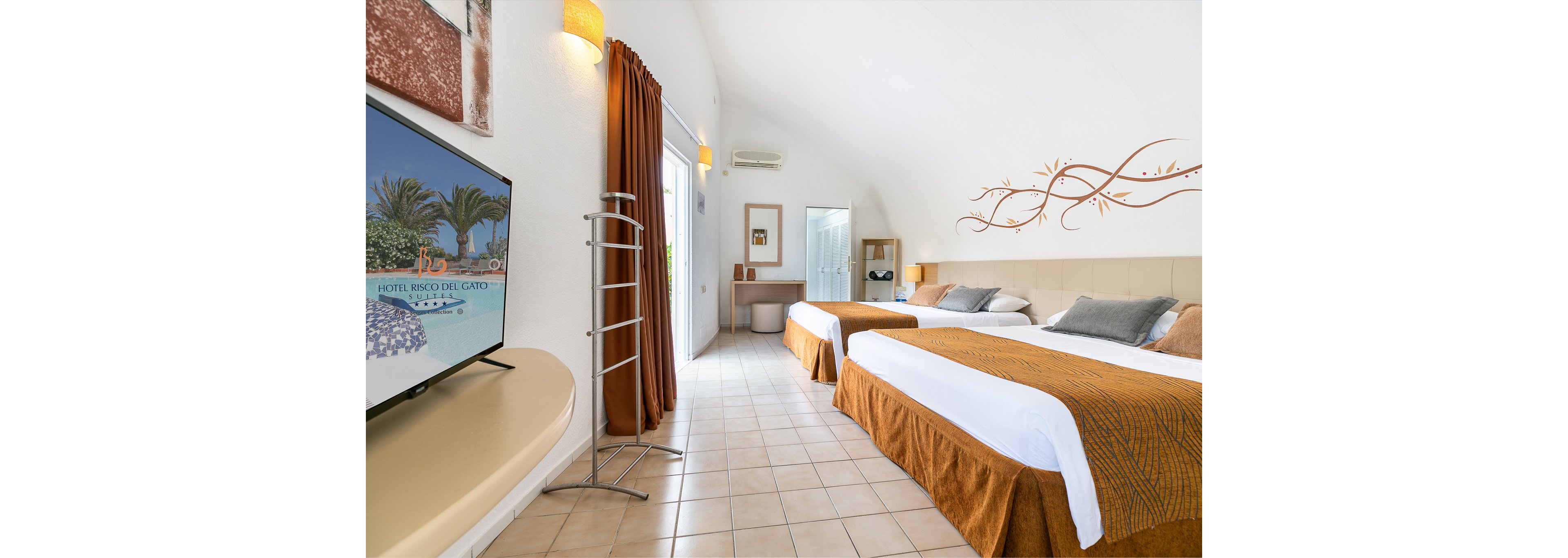 LIVVO Risco del Gato