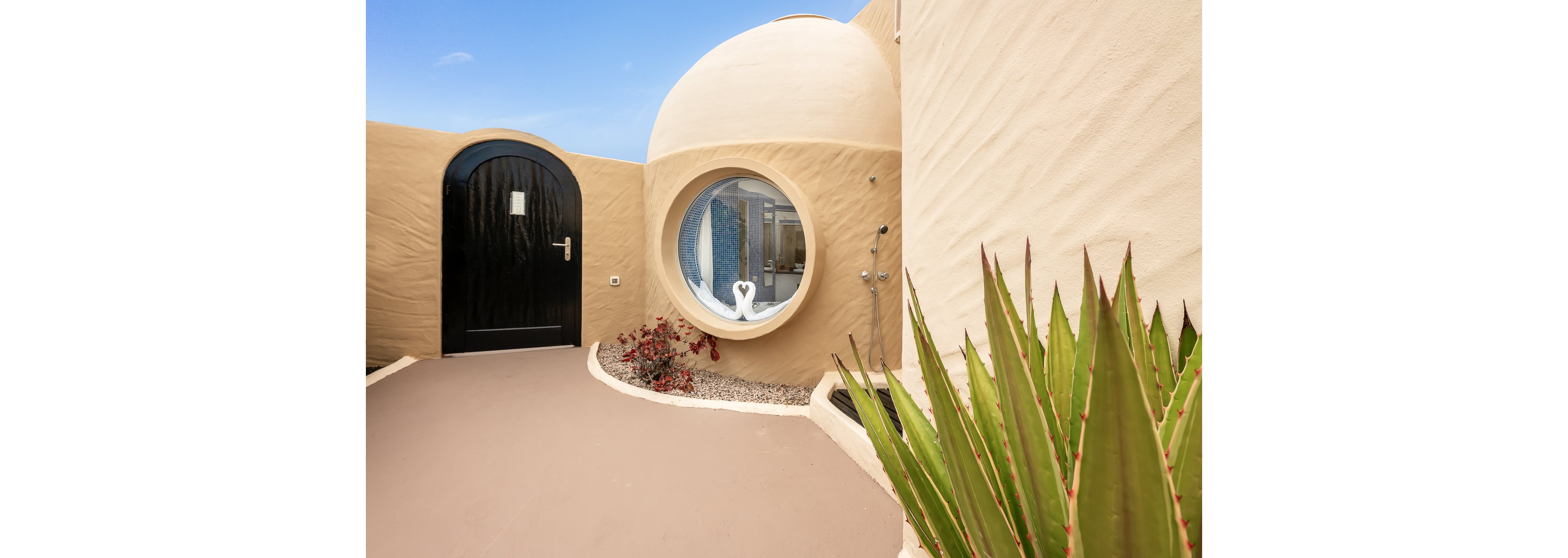 LIVVO Risco del Gato