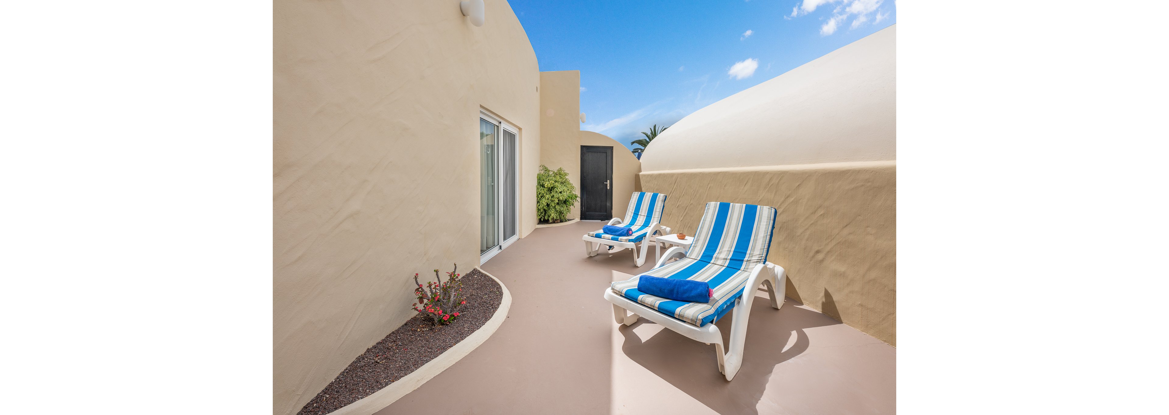 LIVVO Risco del Gato