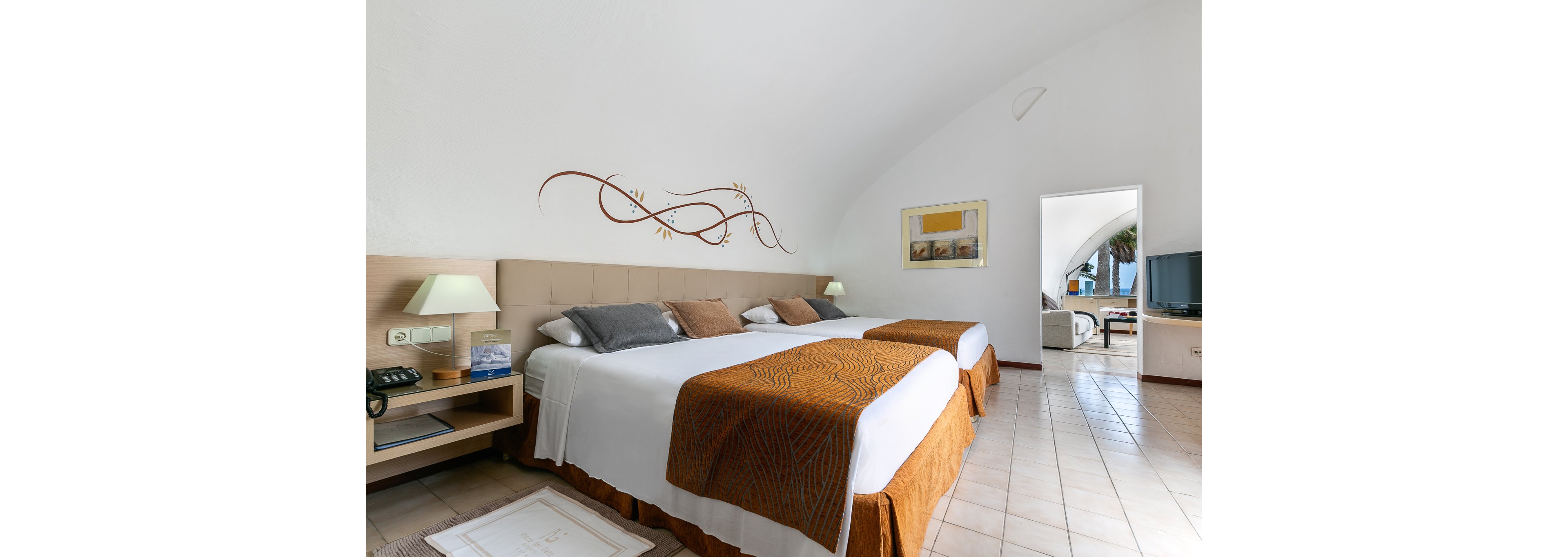 LIVVO Risco del Gato