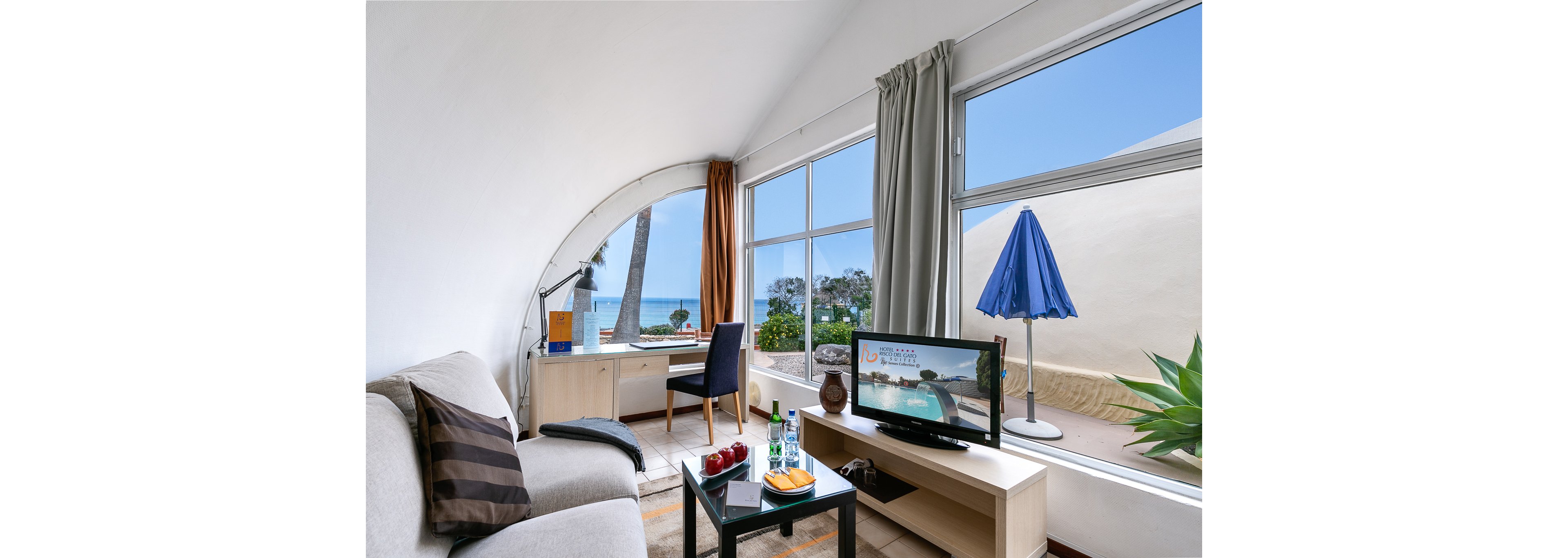 LIVVO Risco del Gato