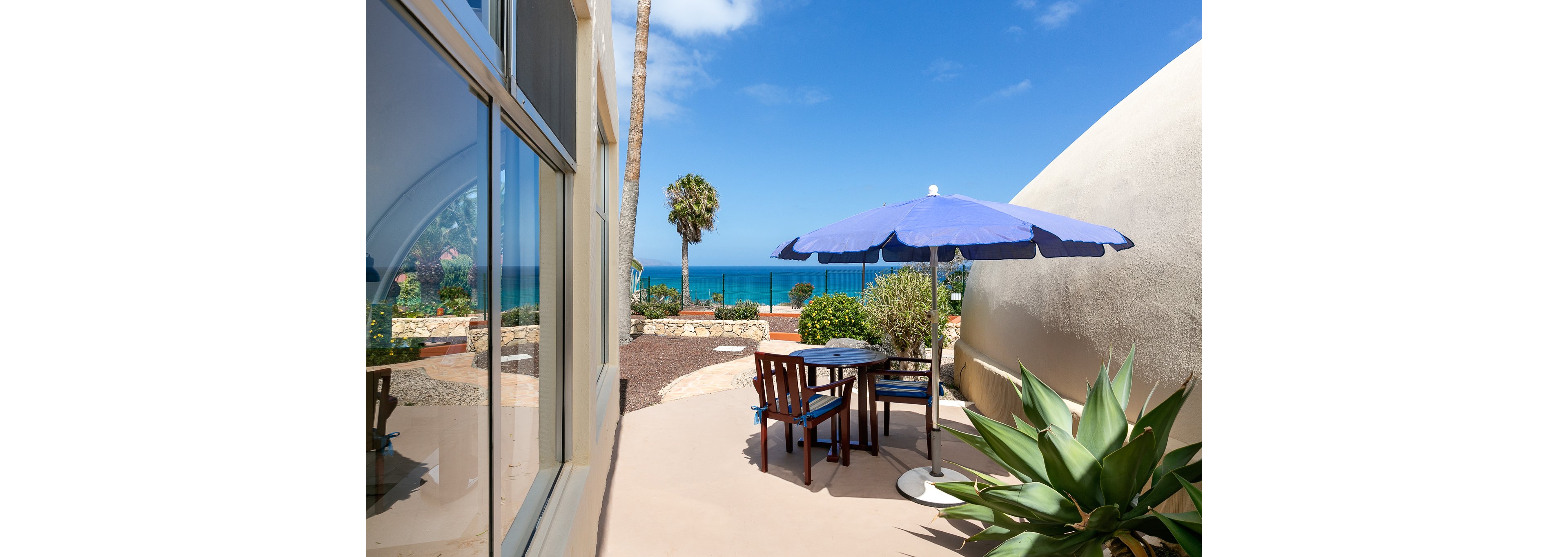 LIVVO Risco del Gato