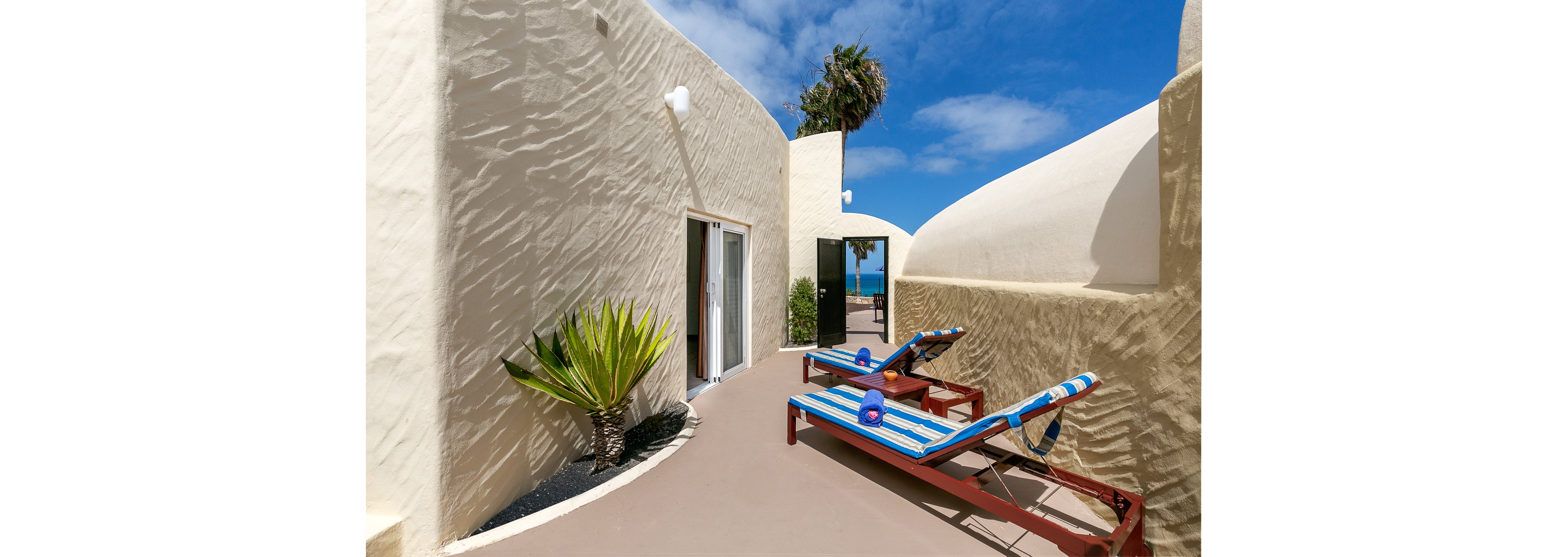 LIVVO Risco del Gato