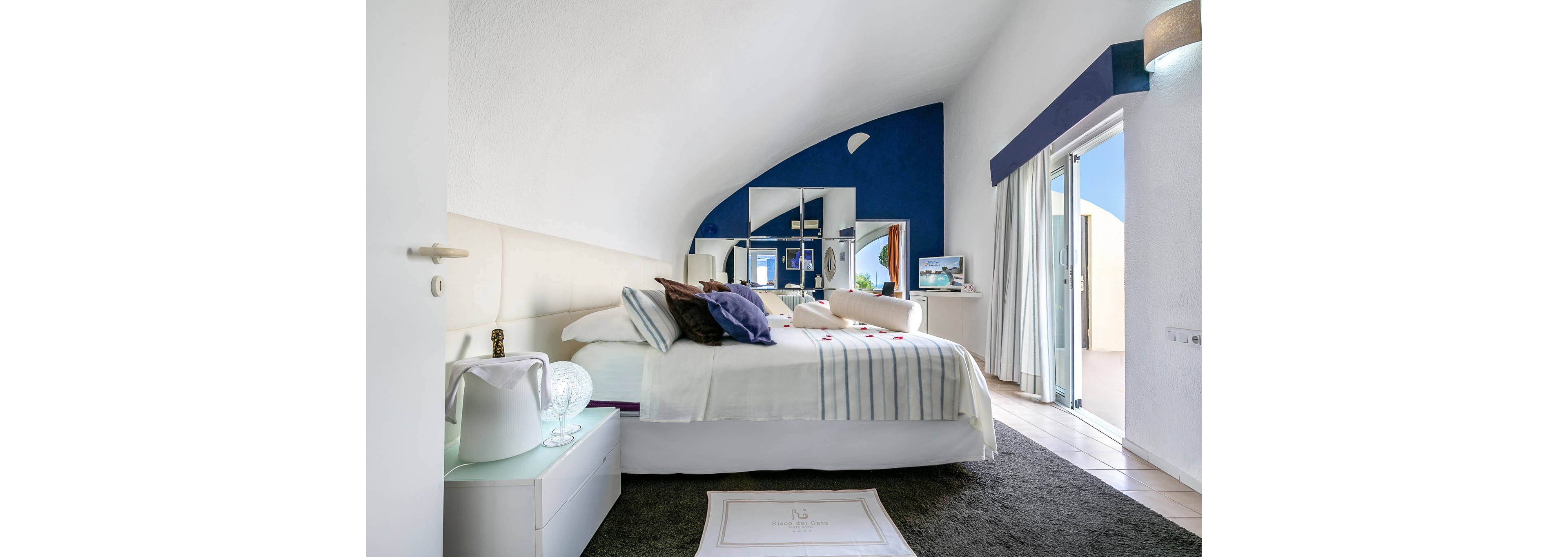 LIVVO Risco del Gato