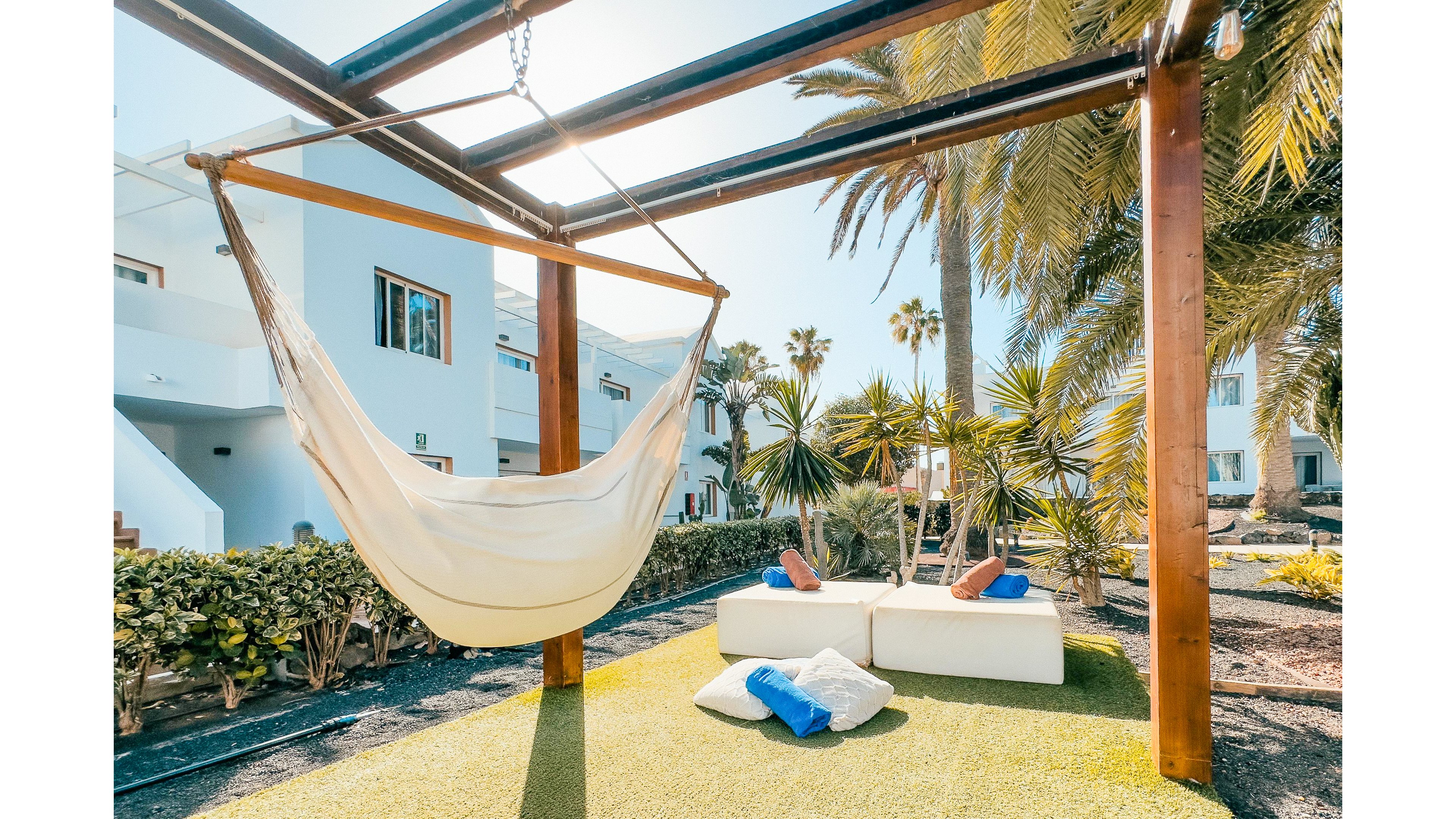 LABRANDA Corralejo Village