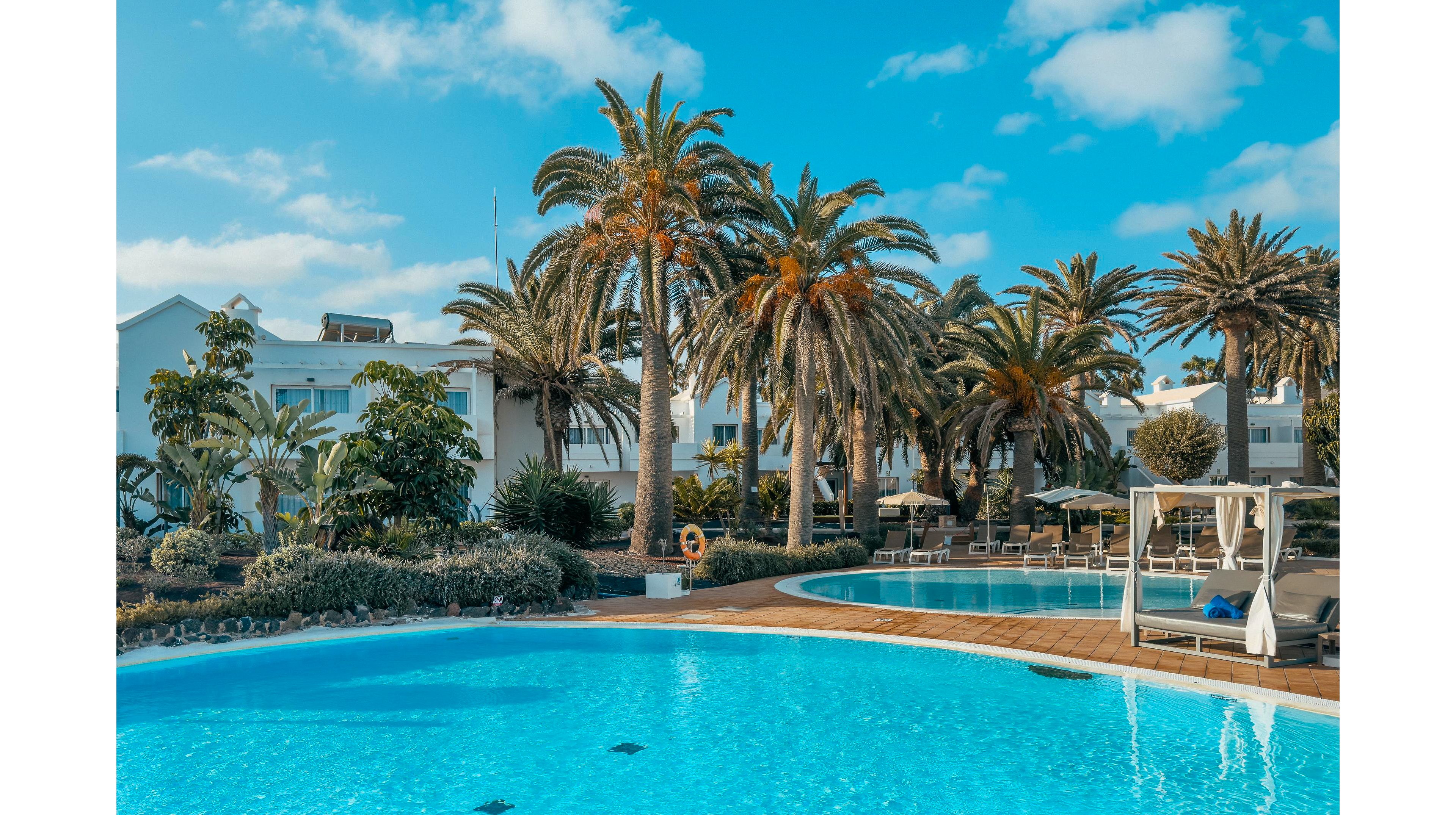 LABRANDA Corralejo Village