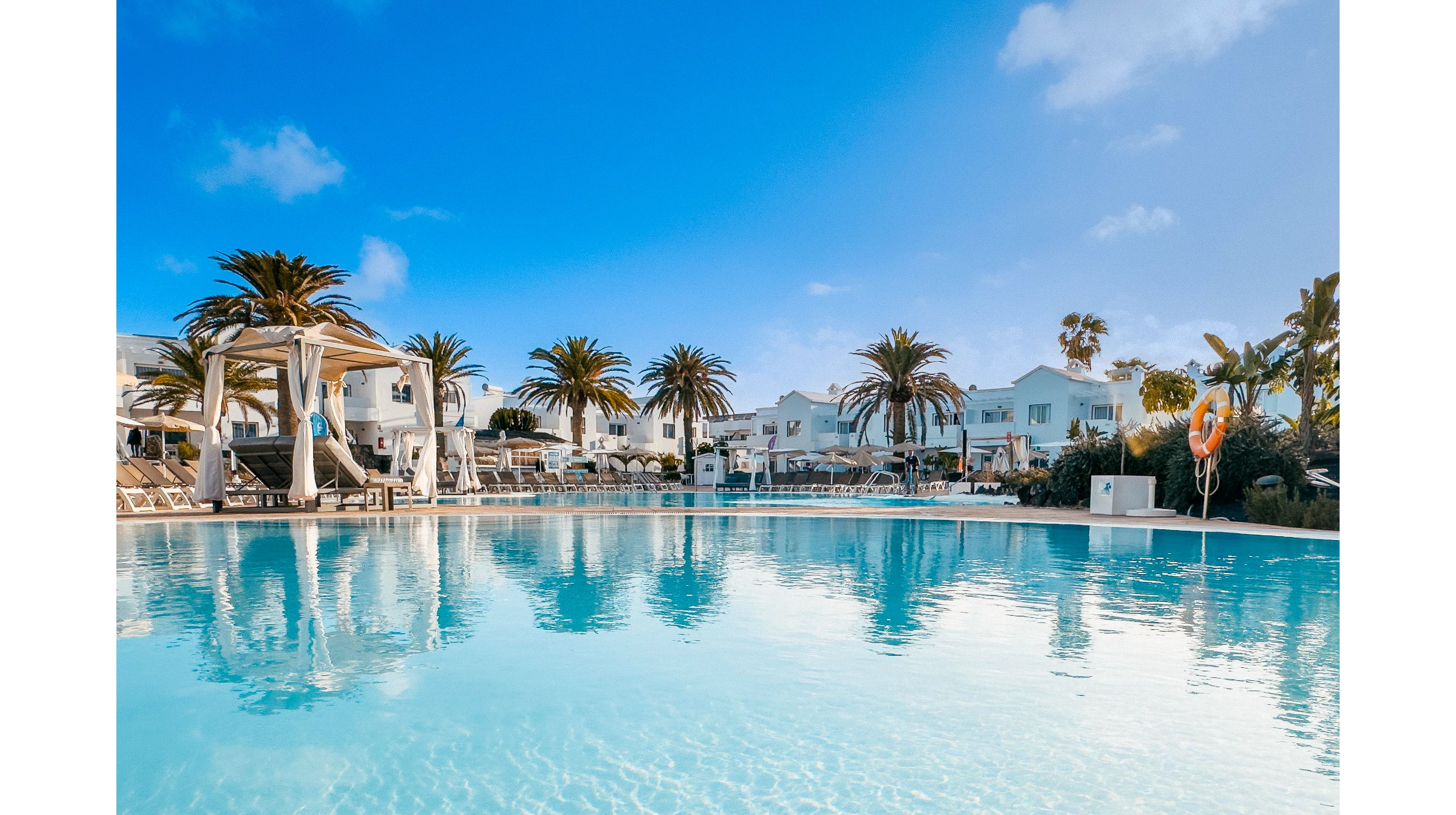 LABRANDA Corralejo Village