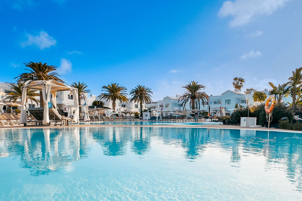 LABRANDA Corralejo Village