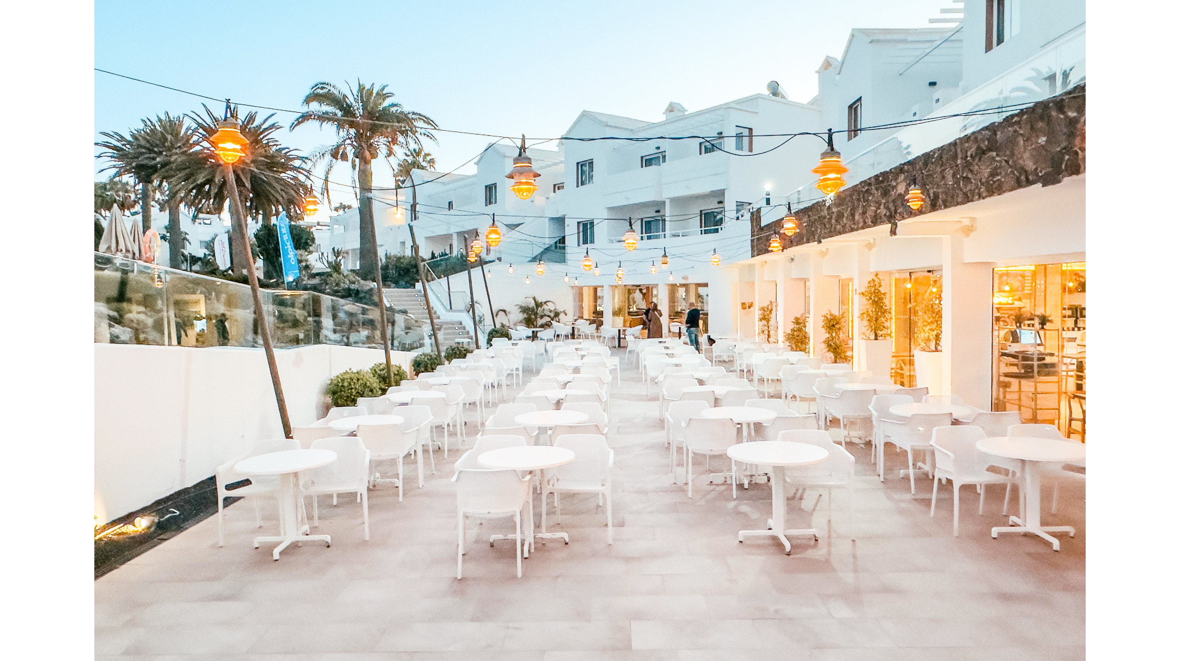 LABRANDA Corralejo Village