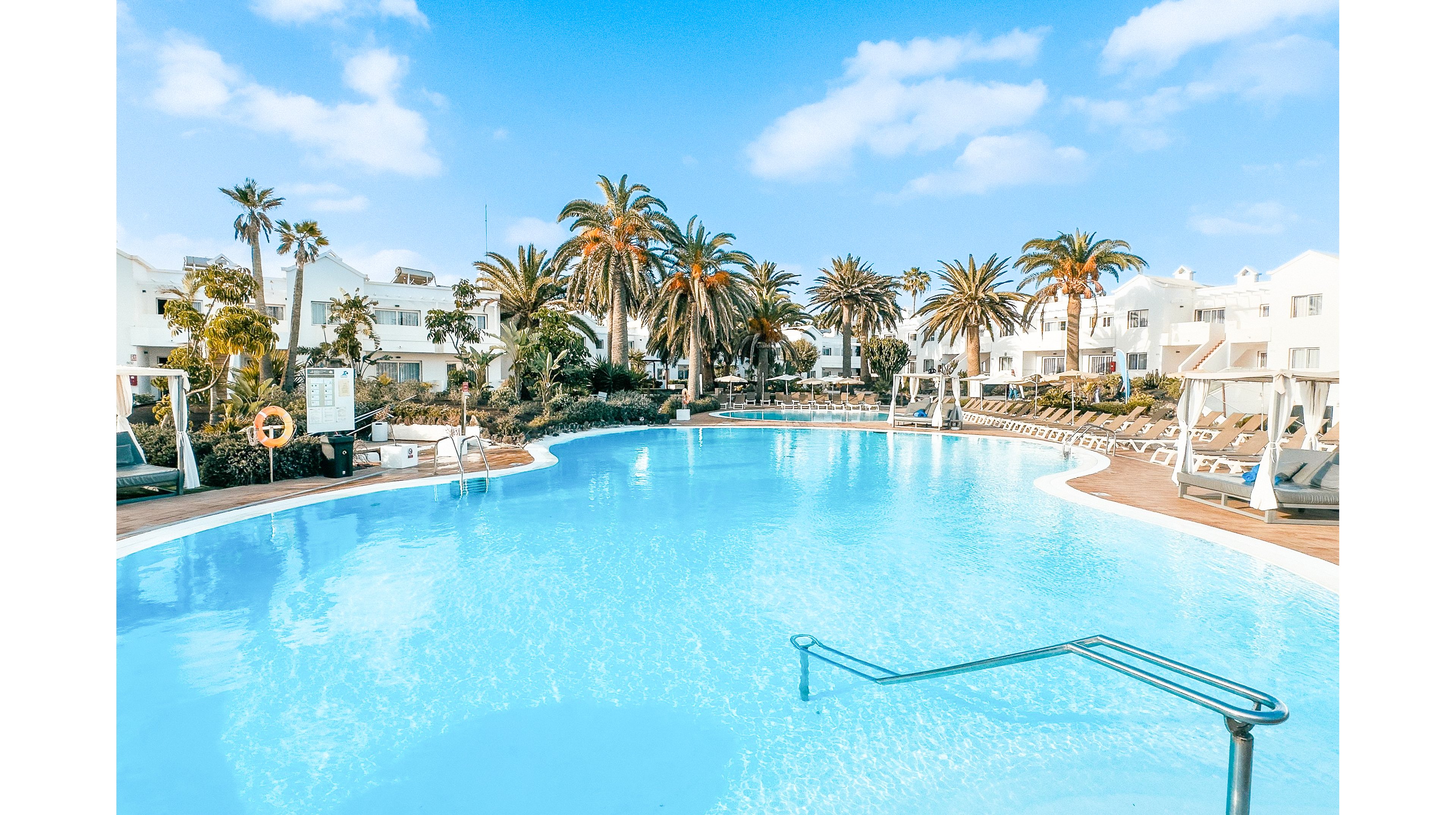 LABRANDA Corralejo Village
