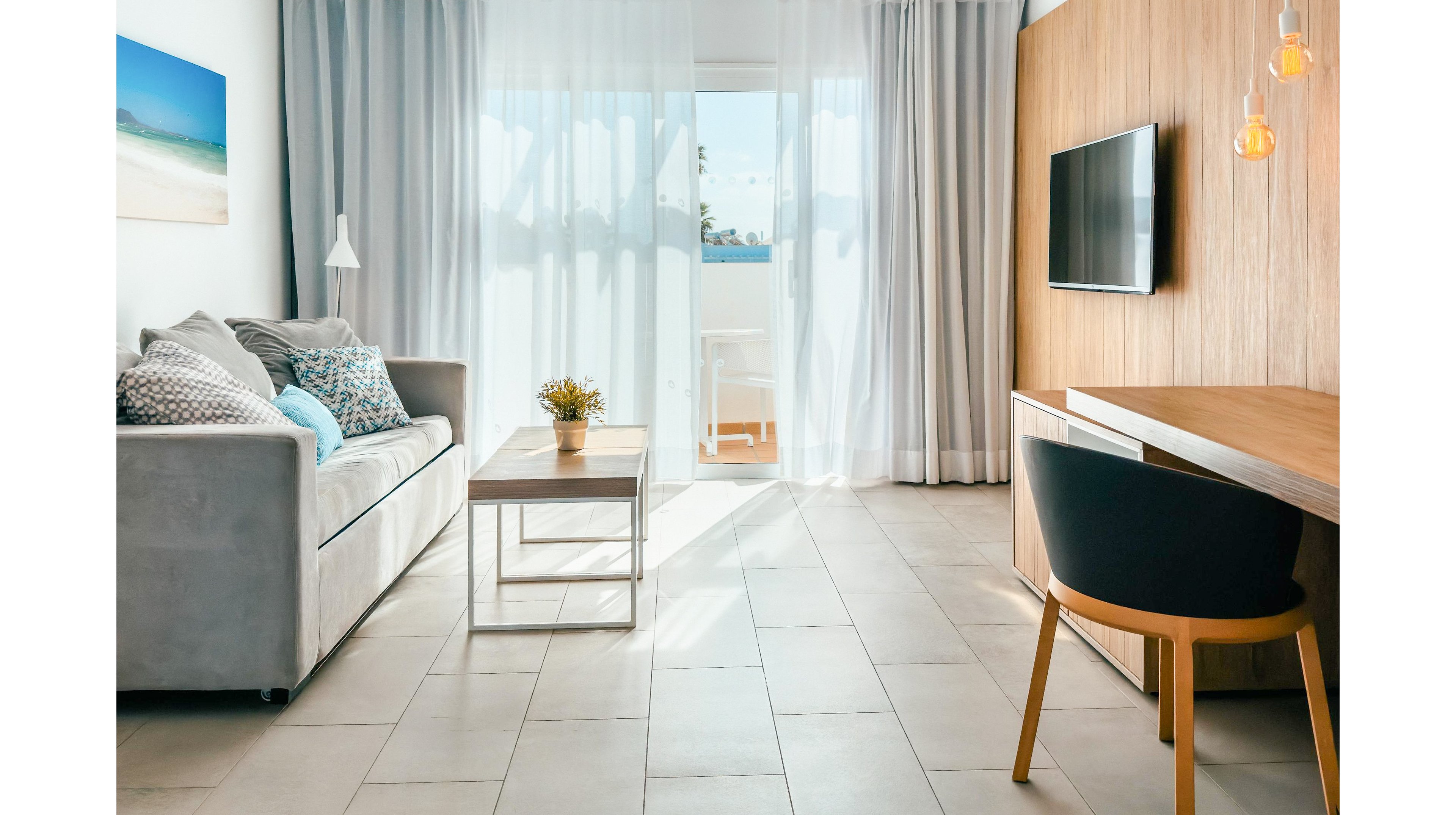 LABRANDA Corralejo Village