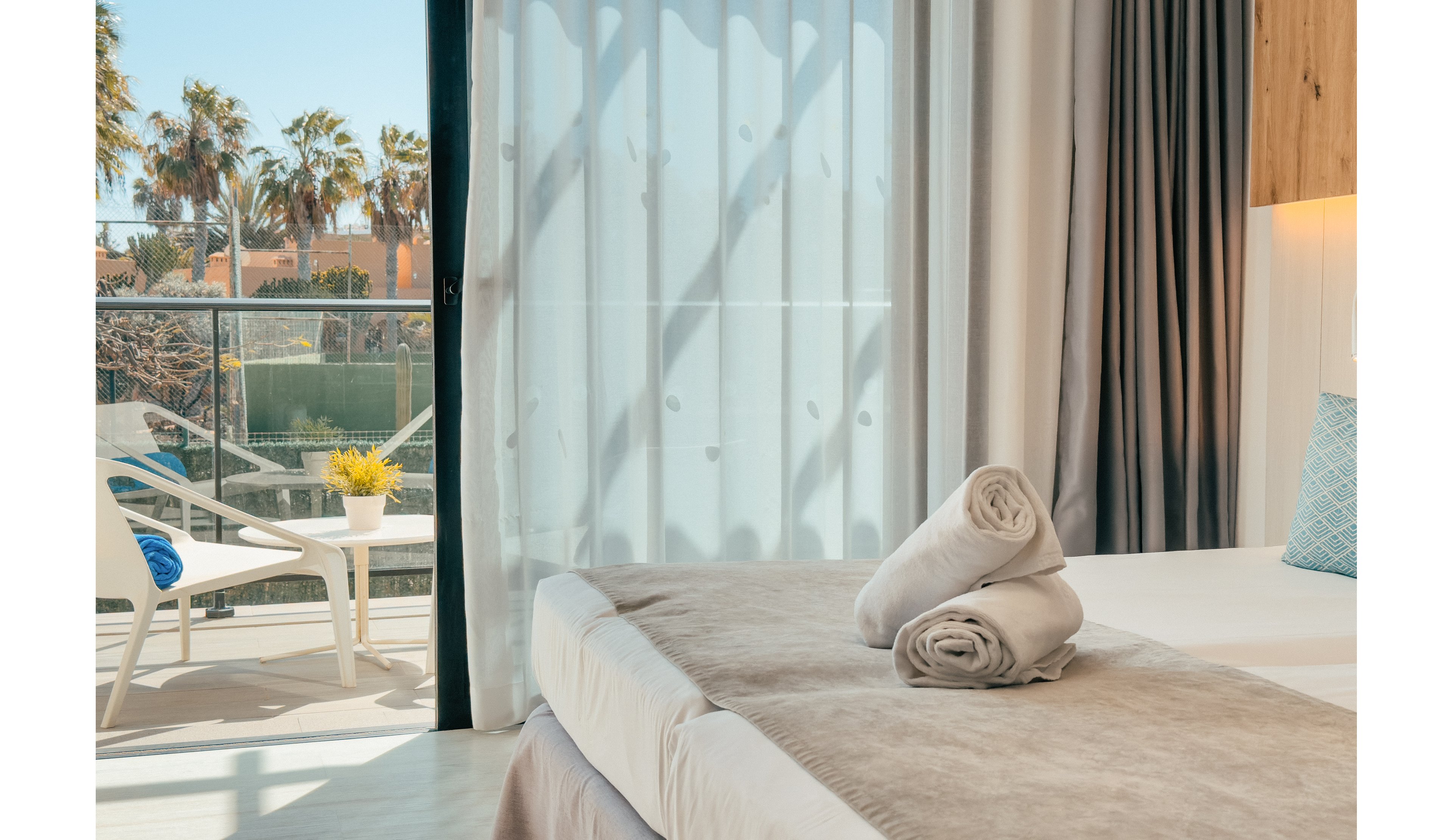 LABRANDA Corralejo Village