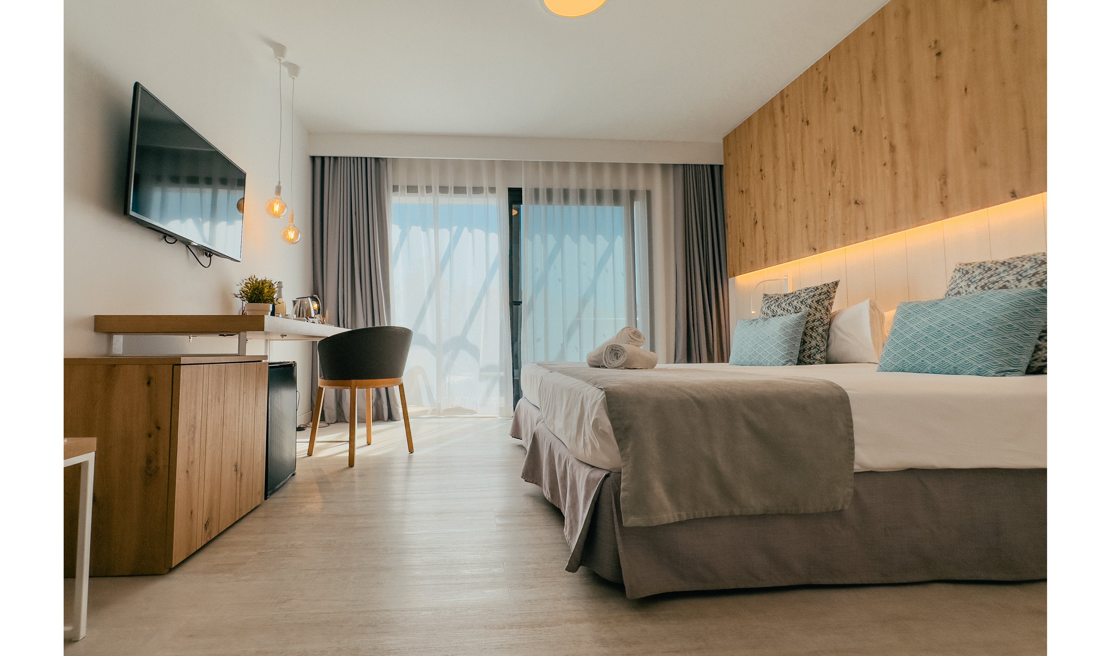 LABRANDA Corralejo Village