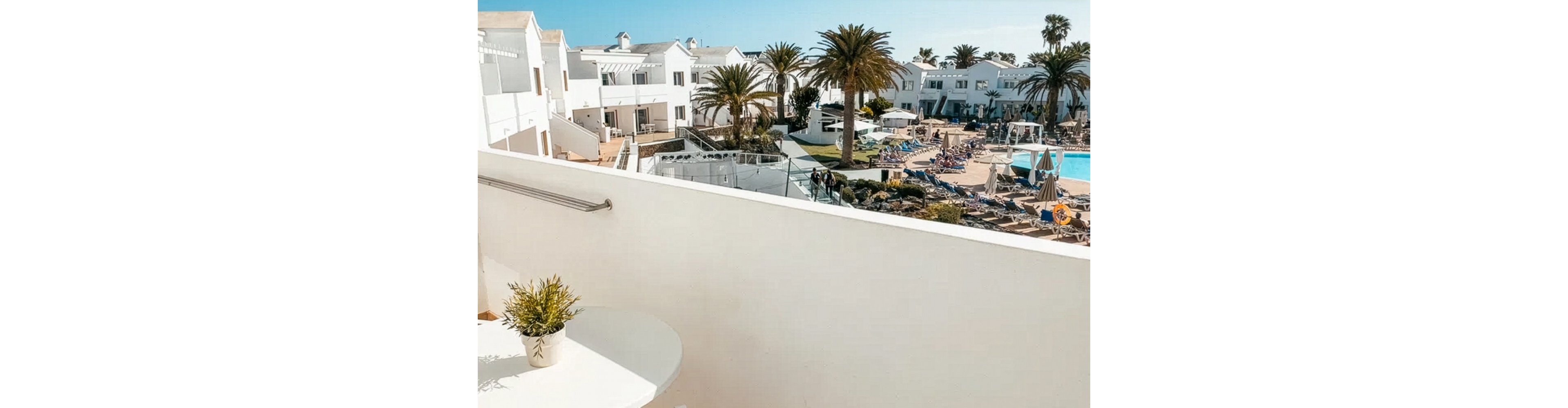 LABRANDA Corralejo Village