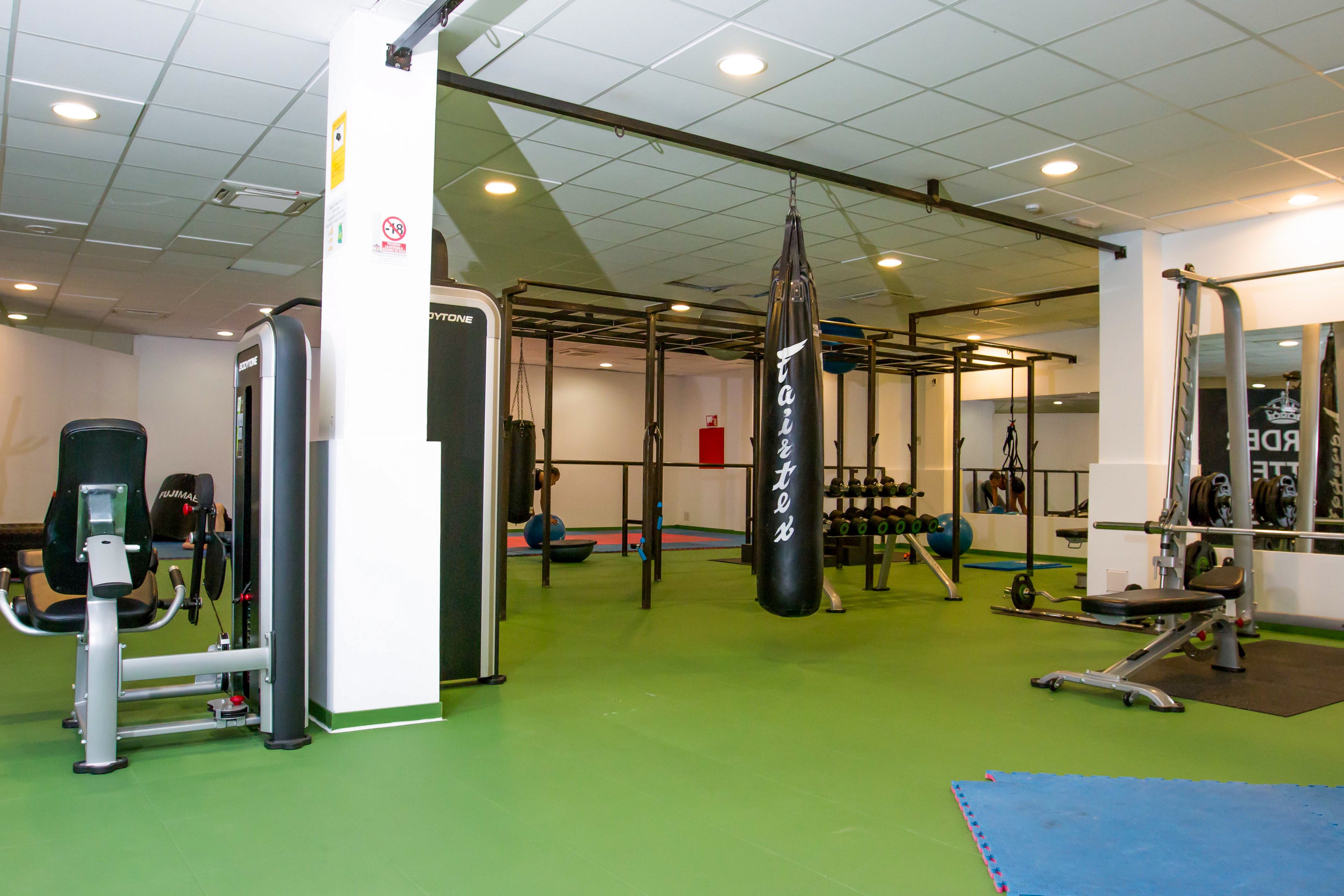 LIVVO Hotels Corralejo Beach