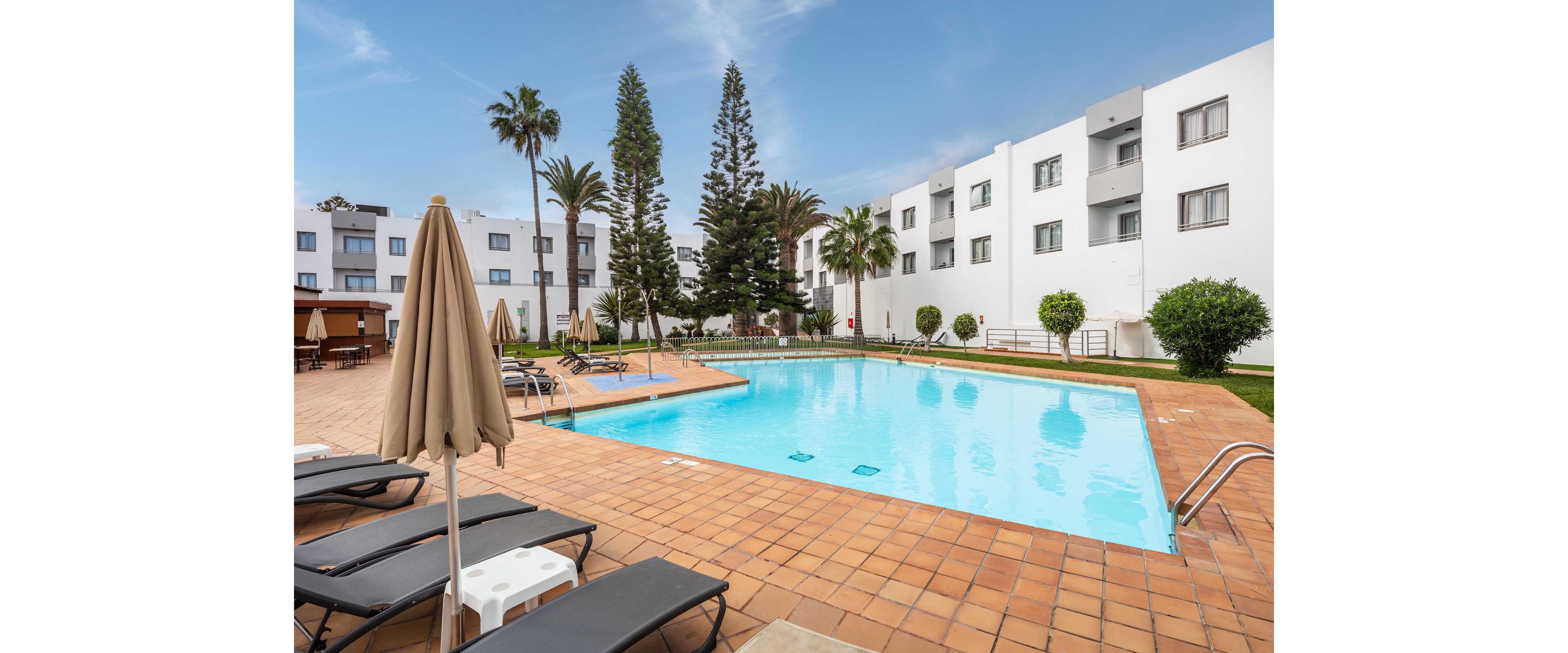 LIVVO Hotels Corralejo Beach