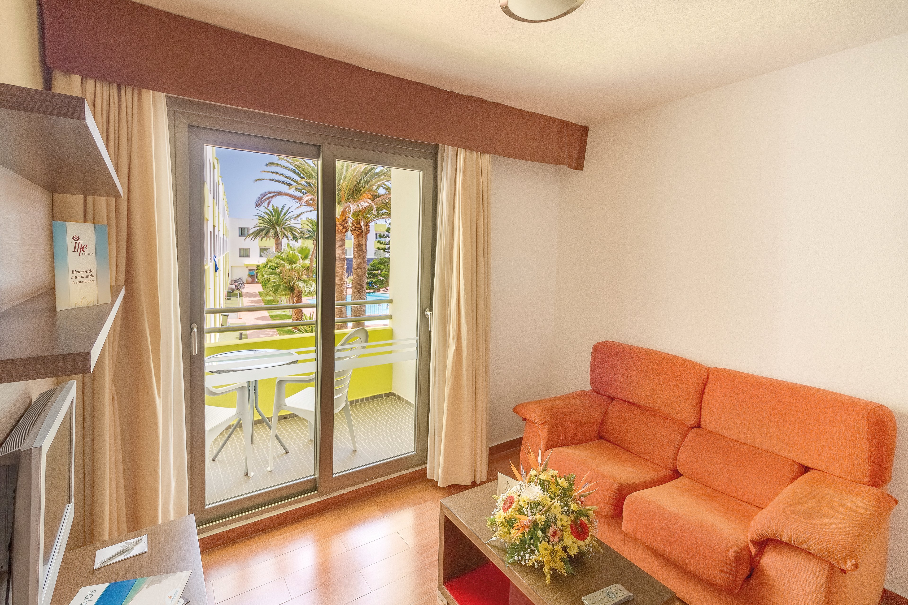 LIVVO Hotels Corralejo Beach