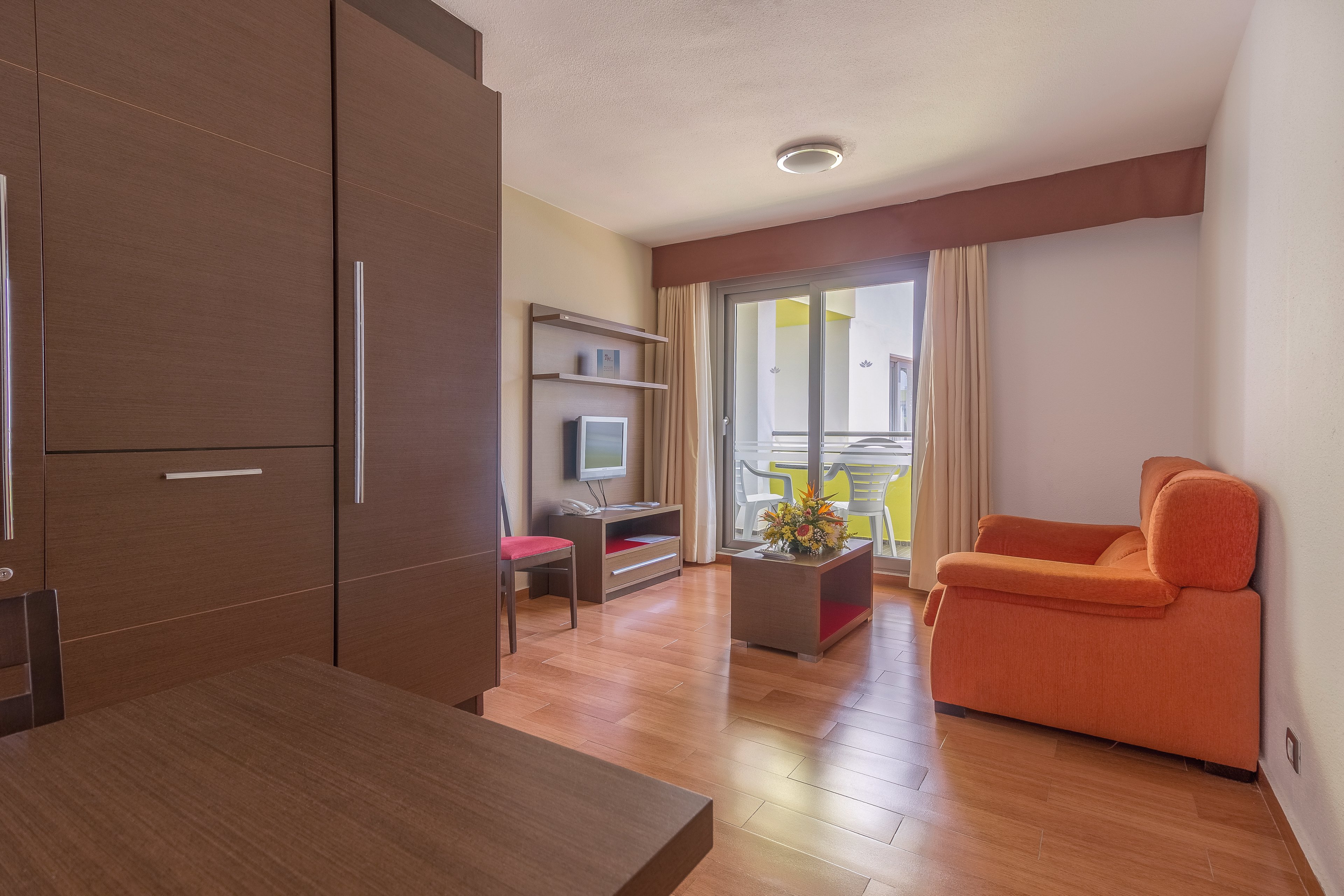 LIVVO Hotels Corralejo Beach