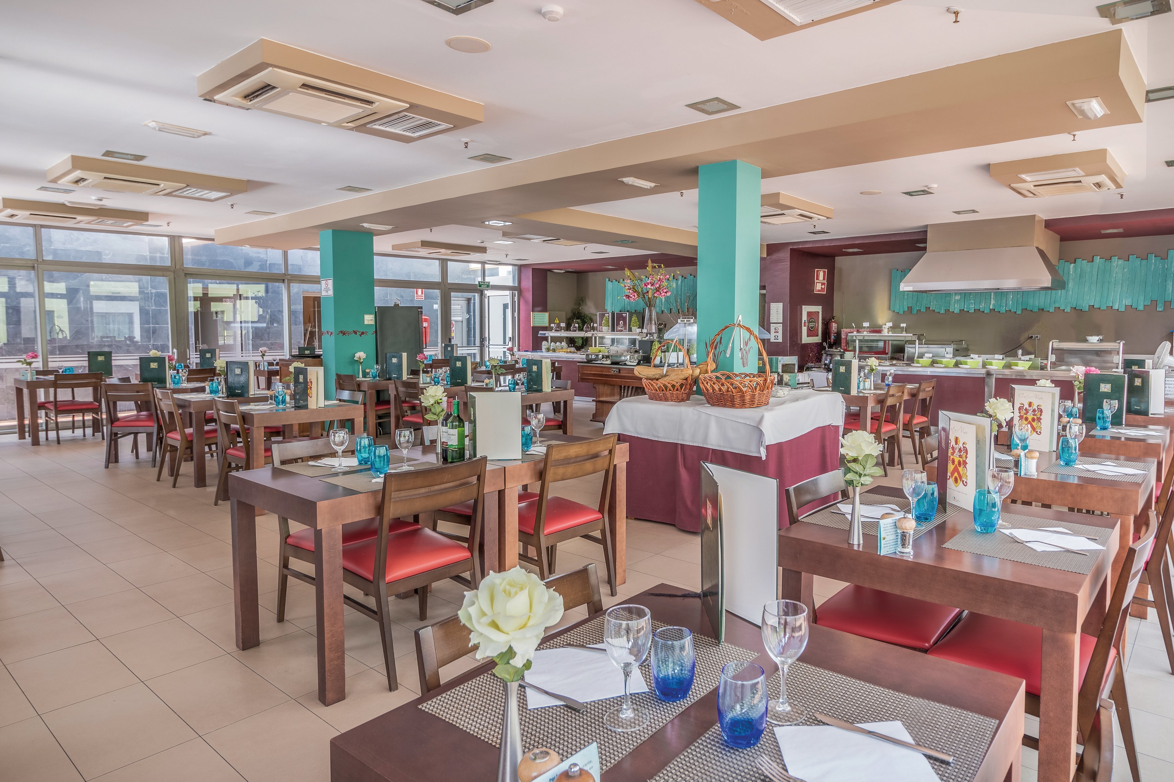 LIVVO Hotels Corralejo Beach