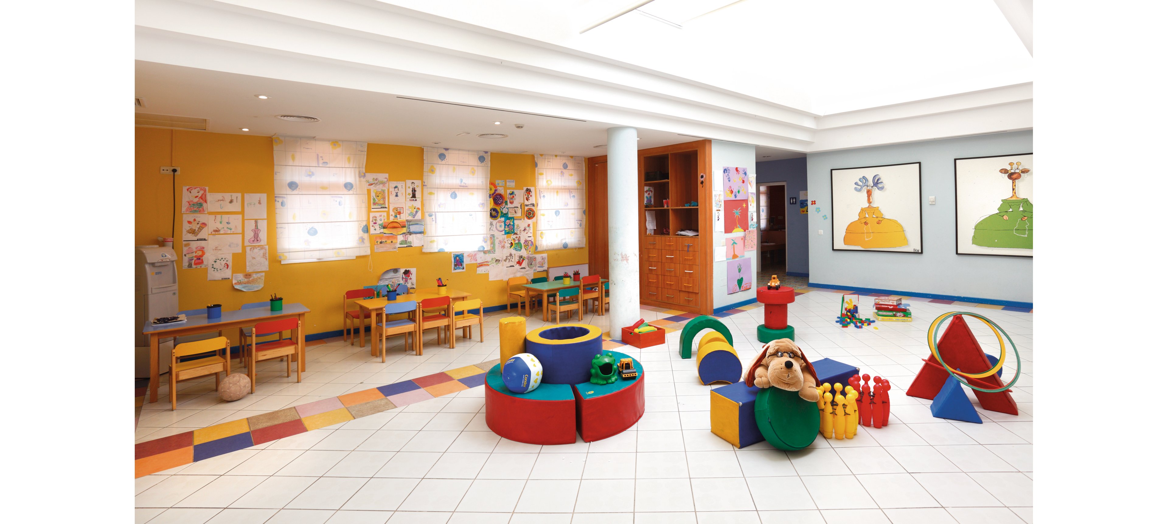 Occidental Jandia Playa